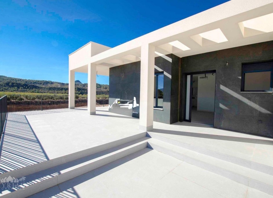 Venta - Chalet Independiente -
Macisvenda - Macisvenda Murcia