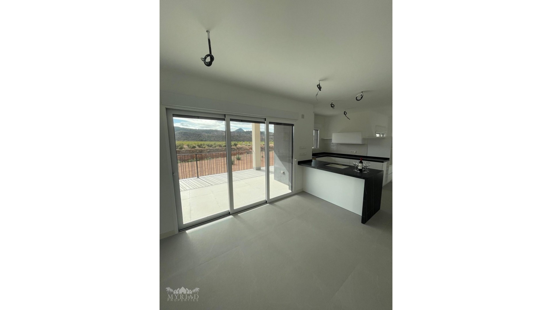 Venta - Chalet Independiente -
Macisvenda - Macisvenda Murcia