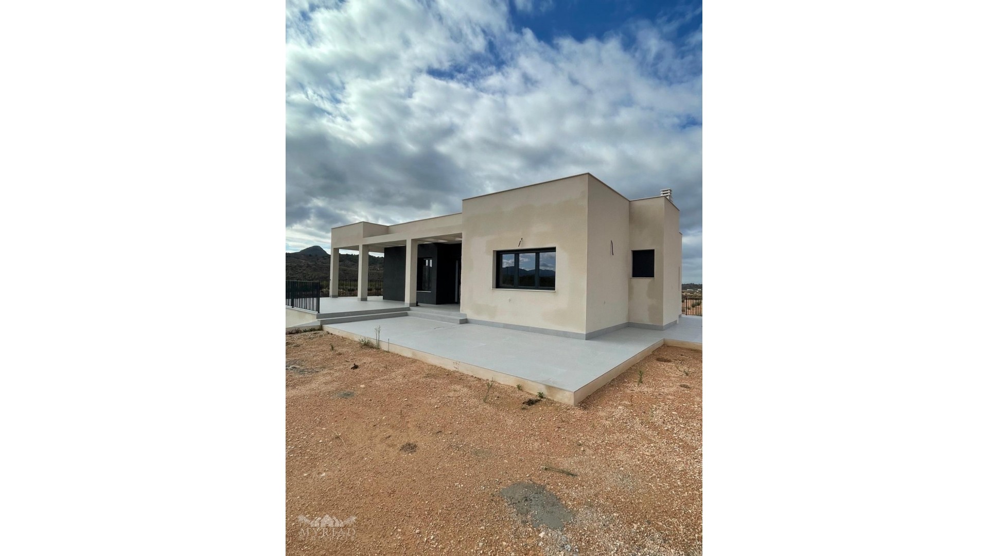 Venta - Chalet Independiente -
Macisvenda - Macisvenda Murcia