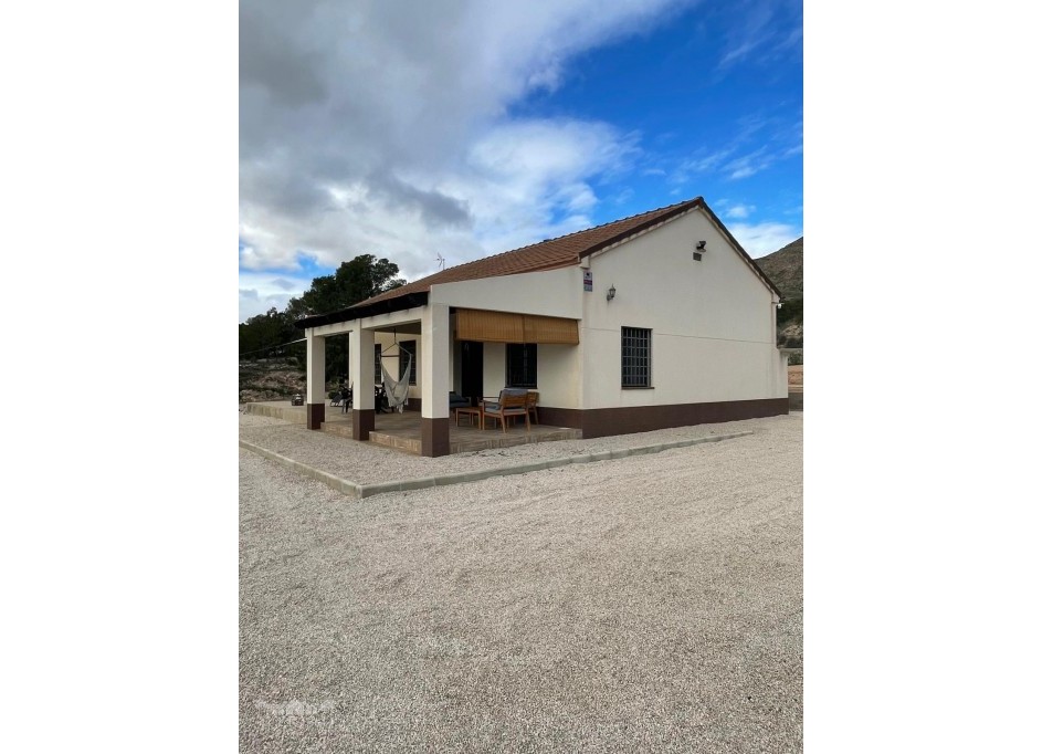 Venta - Chalet Independiente -
Macisvenda - Macisvenda Murcia