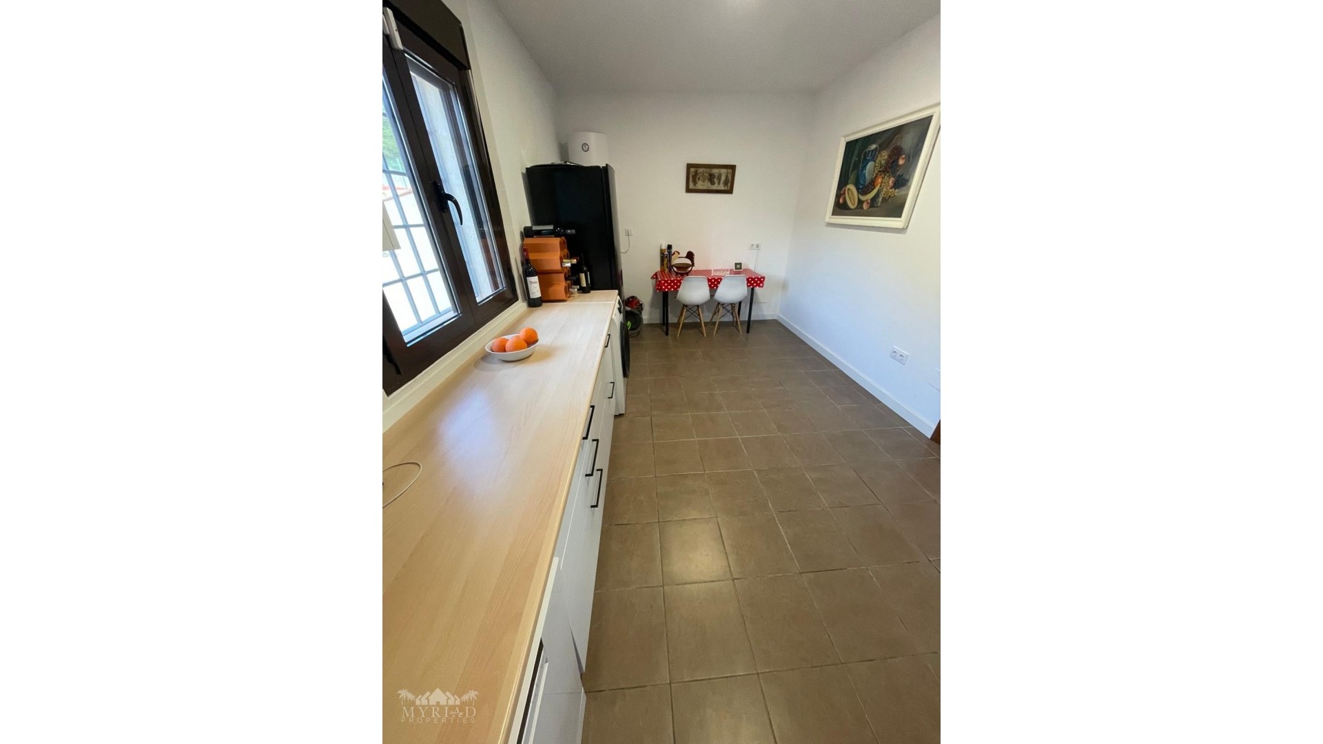 Venta - Chalet Independiente -
Macisvenda - Macisvenda Murcia