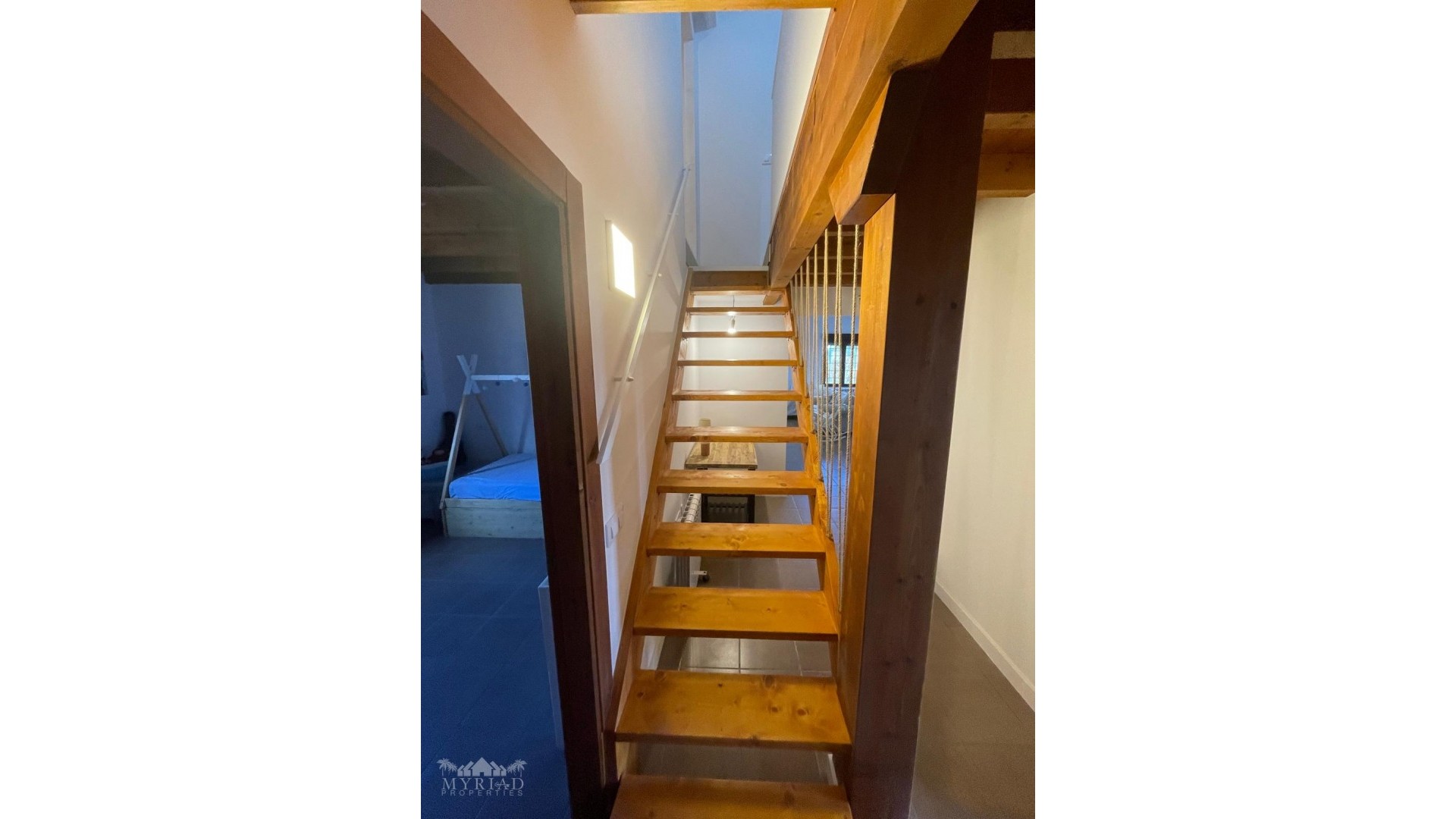 Venta - Chalet Independiente -
Macisvenda - Macisvenda Murcia