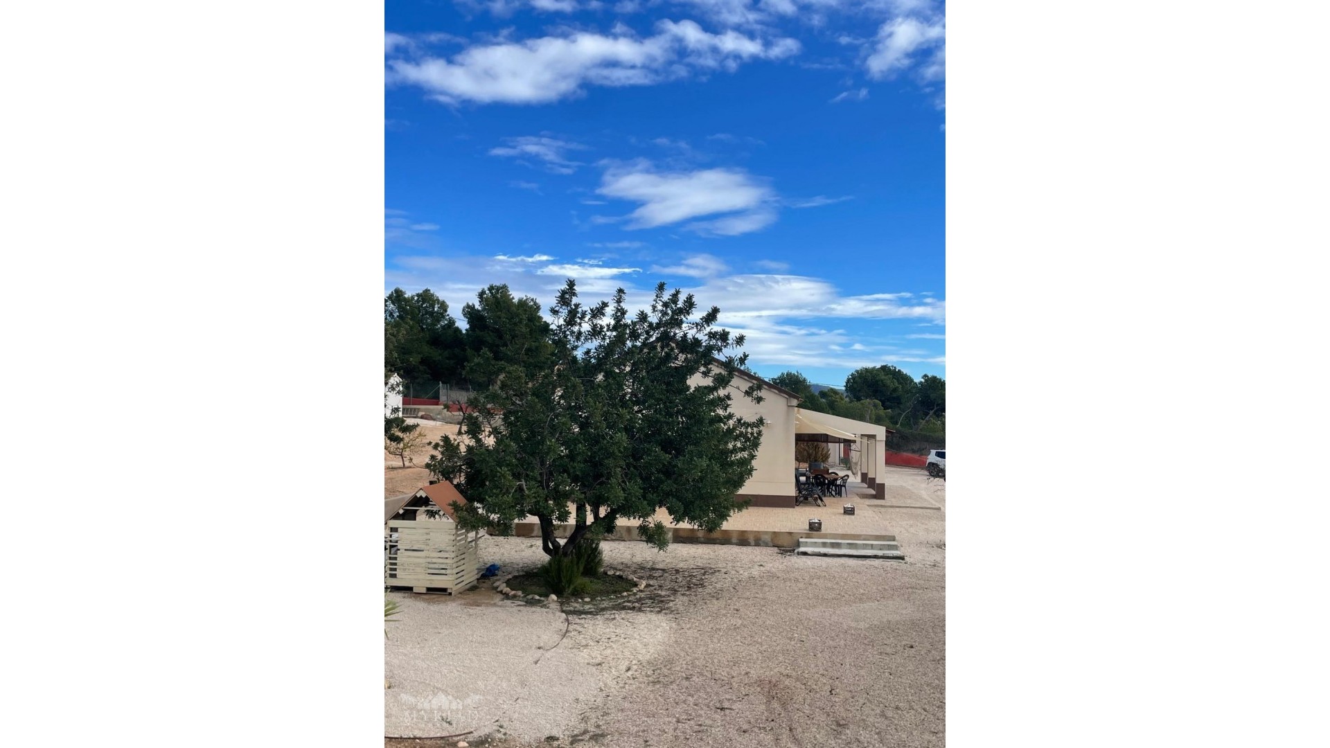 Venta - Chalet Independiente -
Macisvenda - Macisvenda Murcia