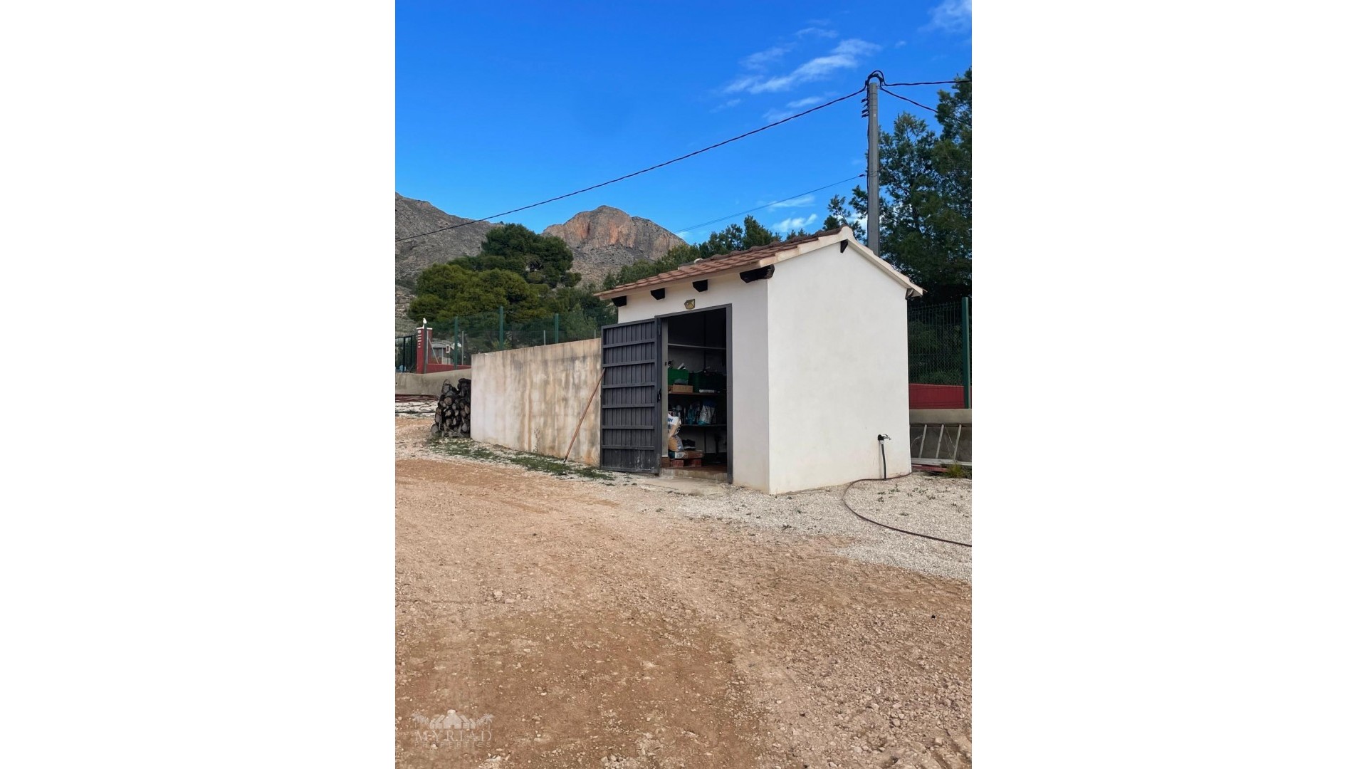 Venta - Chalet Independiente -
Macisvenda - Macisvenda Murcia