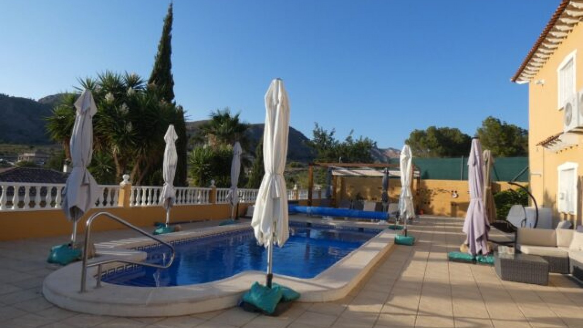 Venta - Chalet Independiente -
Macisvenda - MACISVENDA