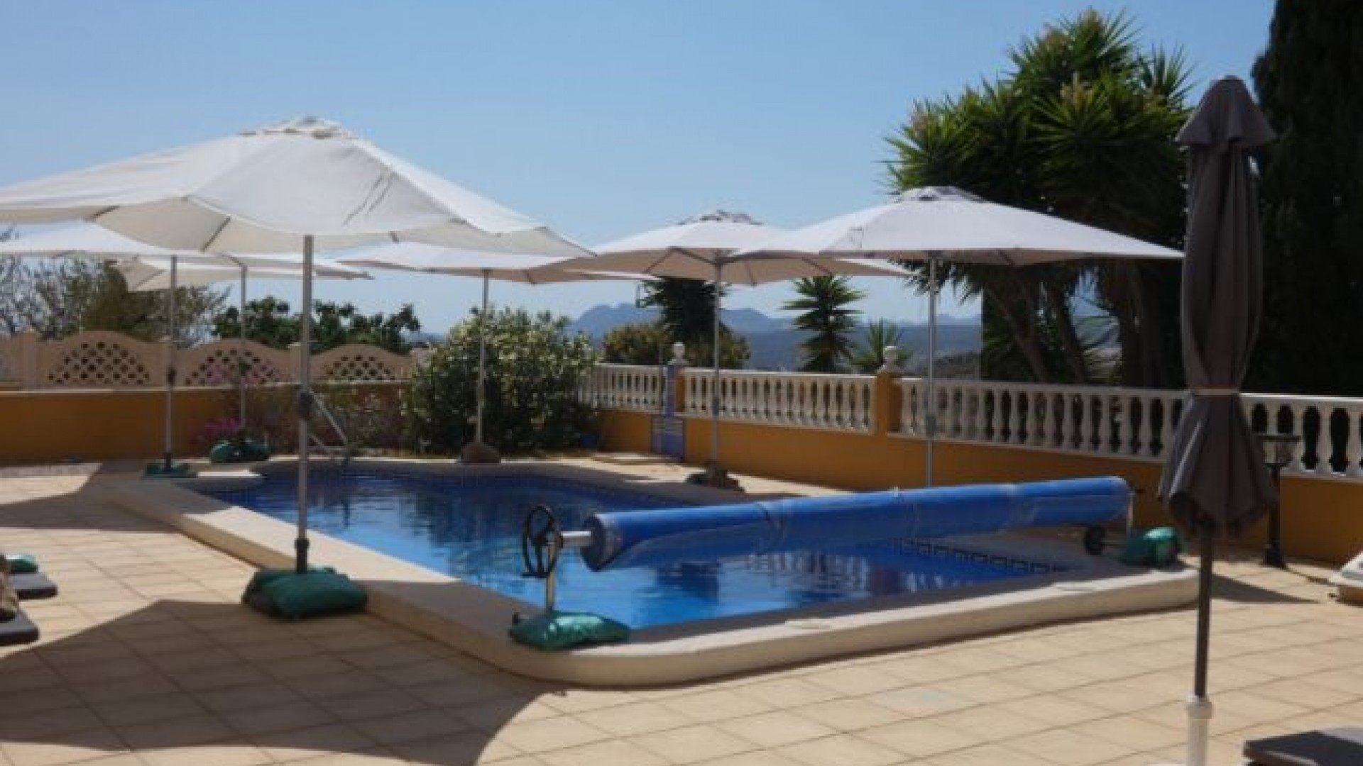 Venta - Chalet Independiente -
Macisvenda - MACISVENDA