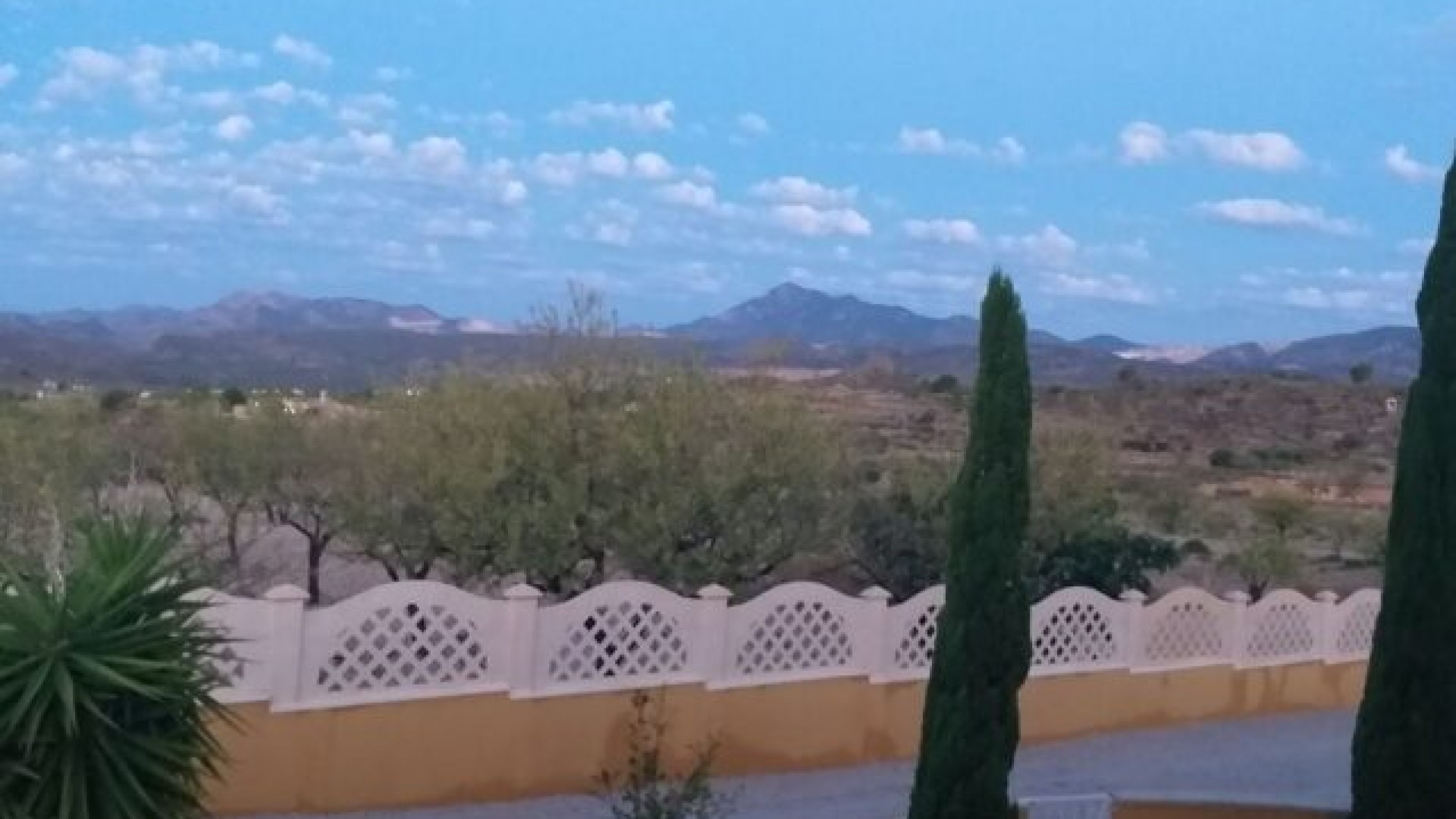 Venta - Chalet Independiente -
Macisvenda - MACISVENDA