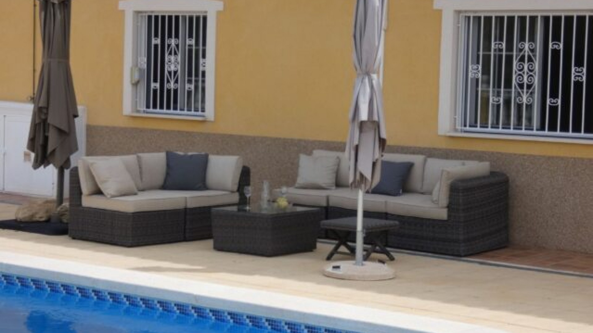 Venta - Chalet Independiente -
Macisvenda - MACISVENDA