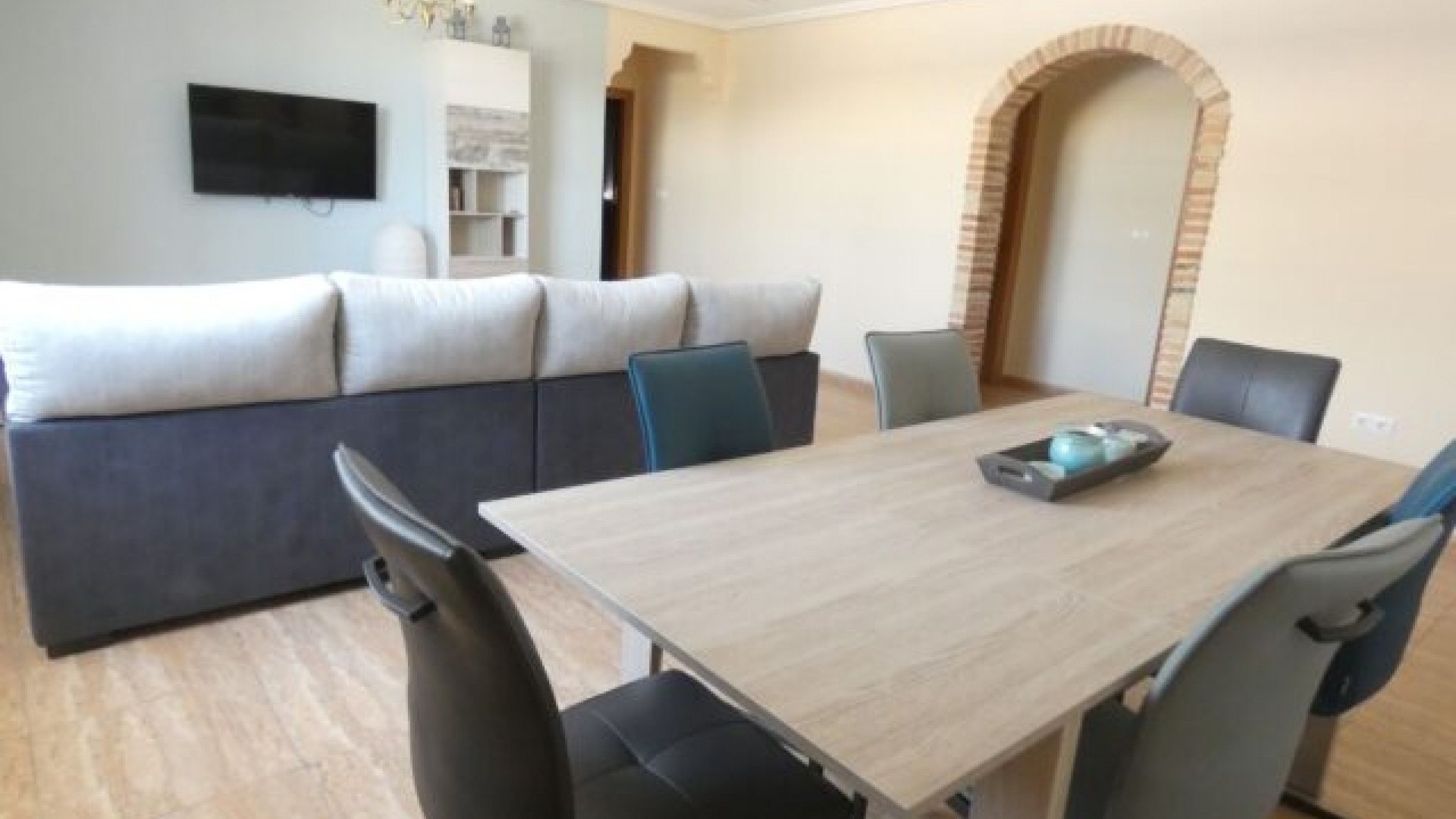 Venta - Chalet Independiente -
Macisvenda - MACISVENDA