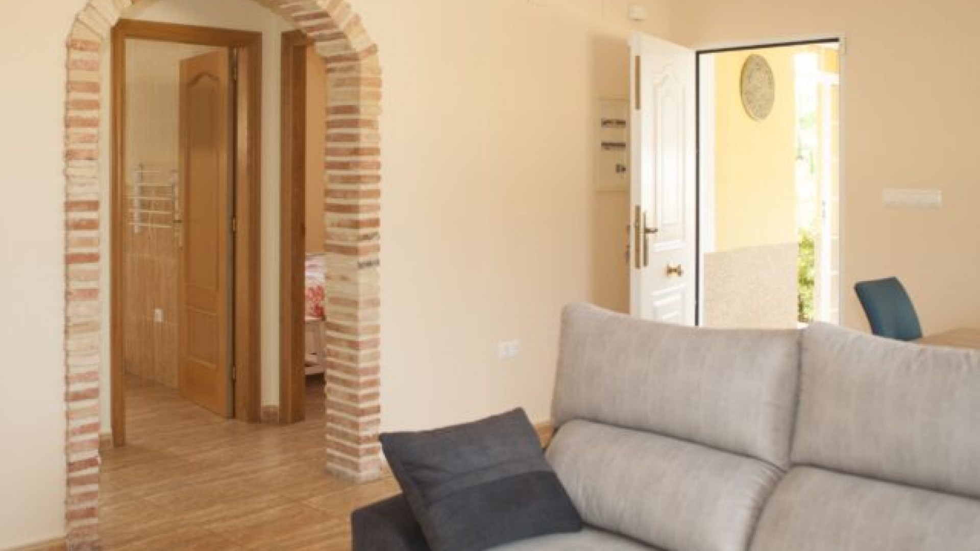 Venta - Chalet Independiente -
Macisvenda - MACISVENDA