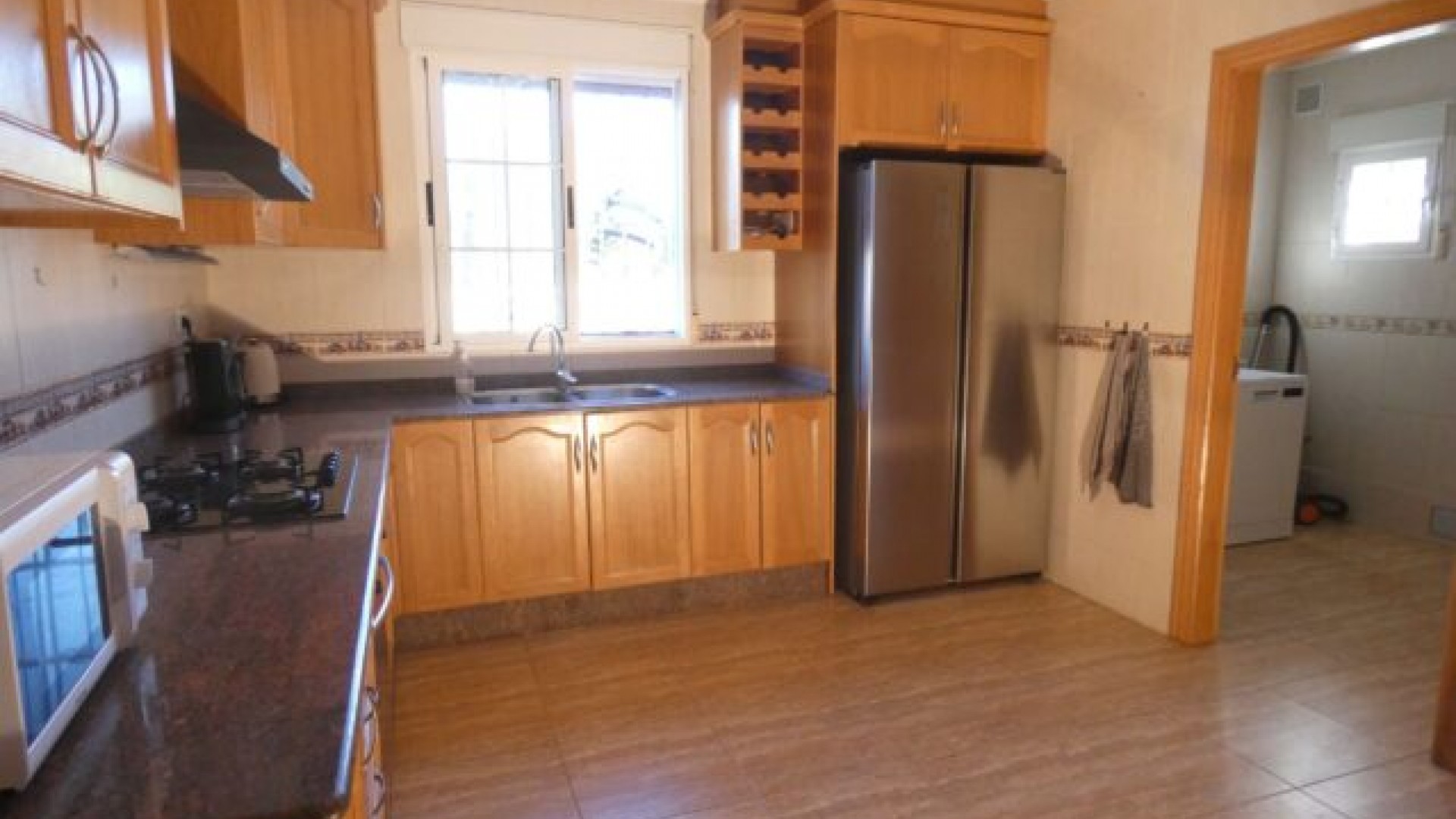 Venta - Chalet Independiente -
Macisvenda - MACISVENDA