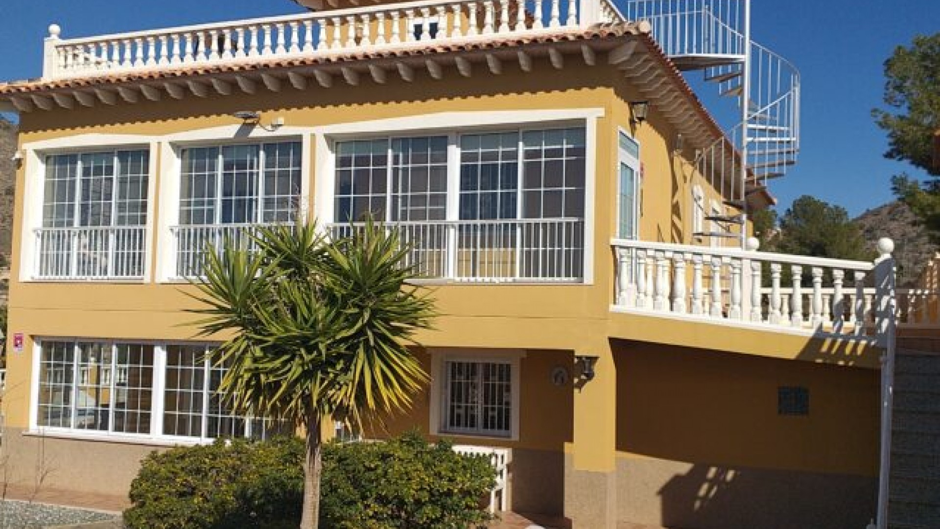 Venta - Chalet Independiente -
Macisvenda - MACISVENDA