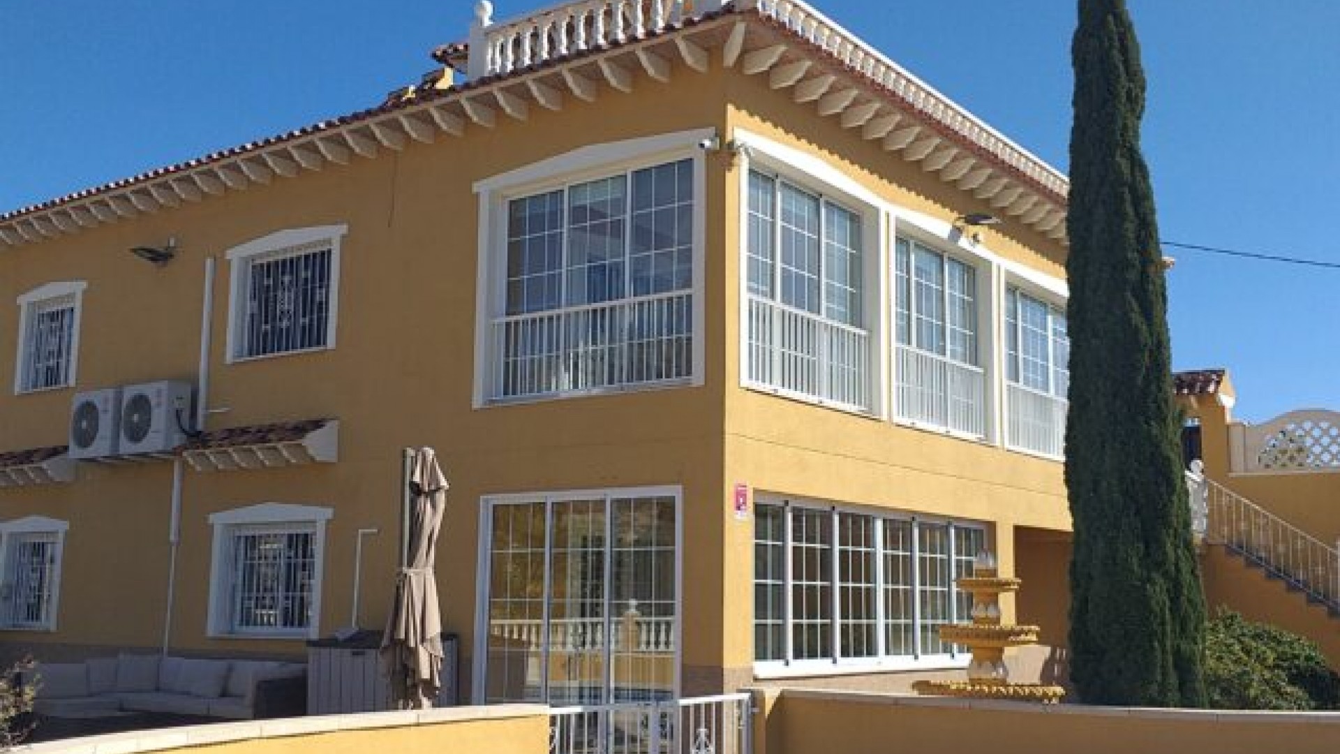 Venta - Chalet Independiente -
Macisvenda - MACISVENDA