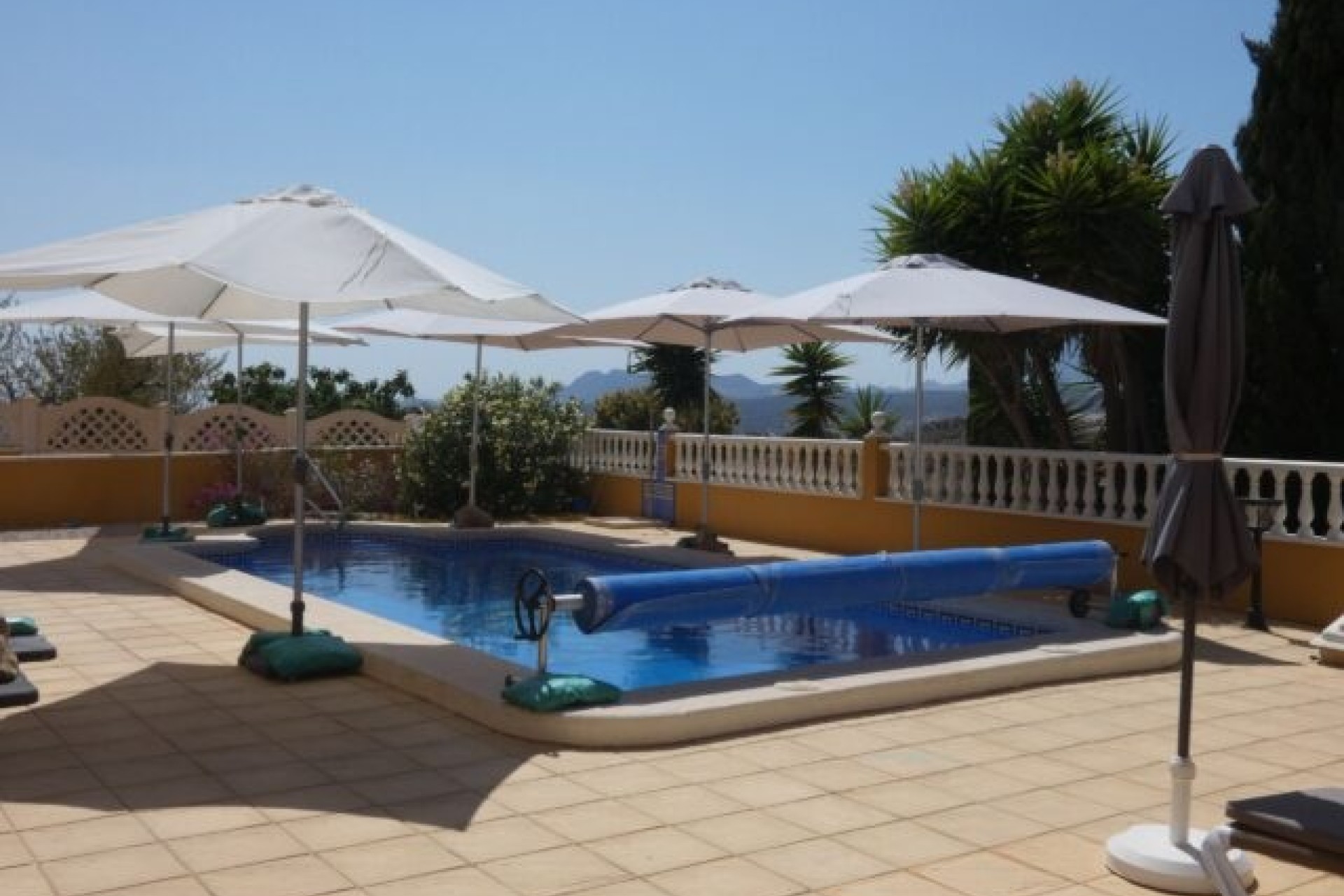 Venta - Chalet Independiente -
Macisvenda