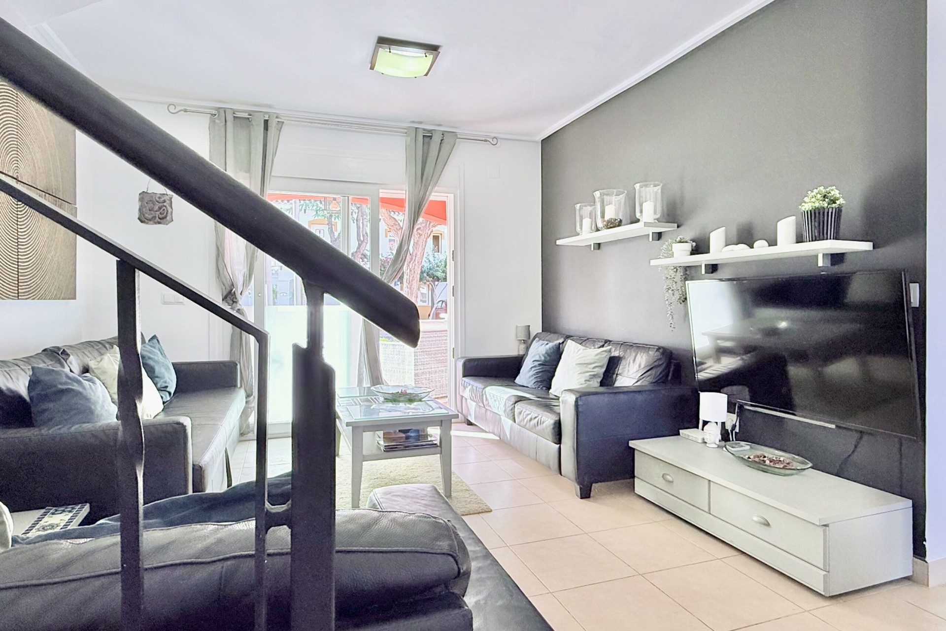 Venta - Chalet Independiente -
Mar Menor Golf Resort - Inland