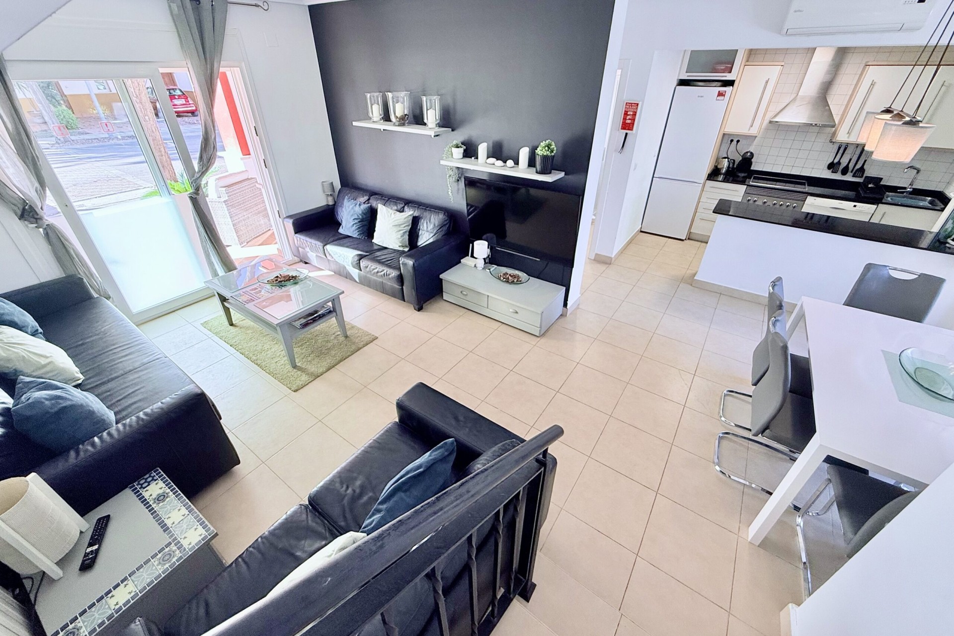 Venta - Chalet Independiente -
Mar Menor Golf Resort - Inland