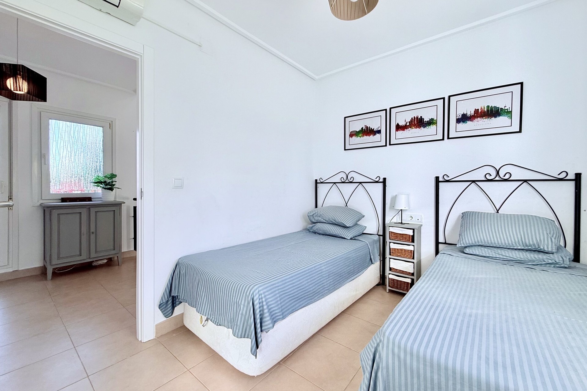 Venta - Chalet Independiente -
Mar Menor Golf Resort - Inland
