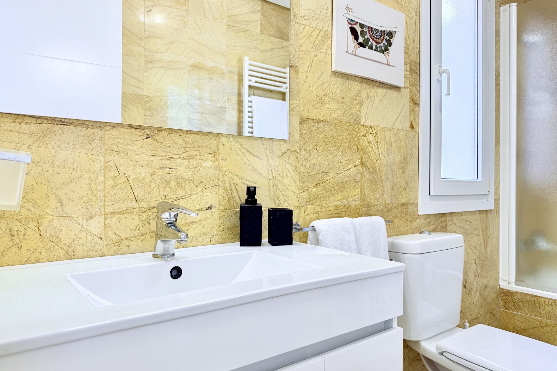 Venta - Chalet Independiente -
Mar Menor Golf Resort - Inland