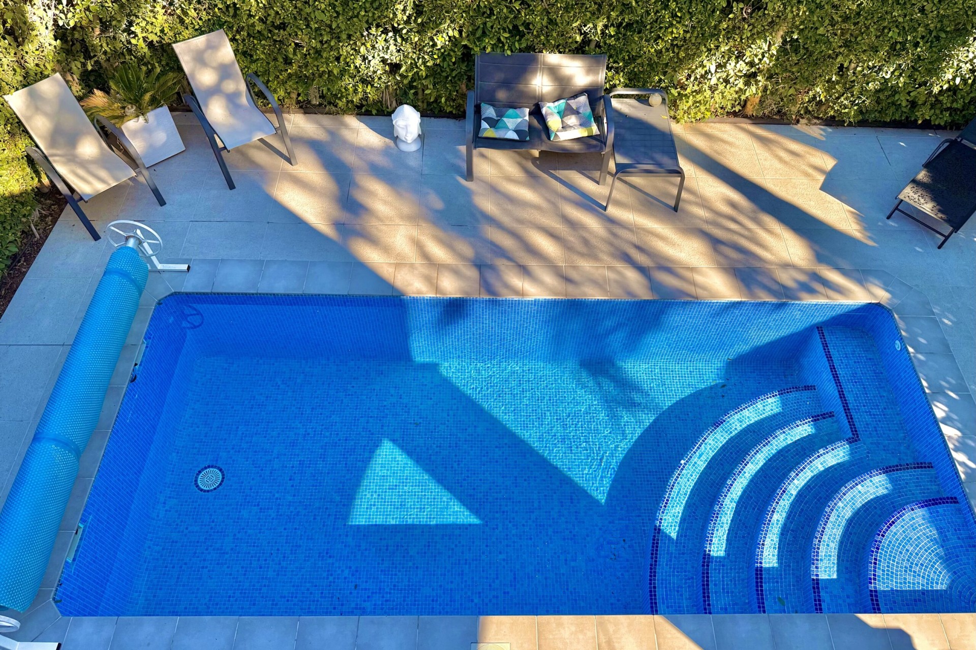 Venta - Chalet Independiente -
Mar Menor Golf Resort - Inland