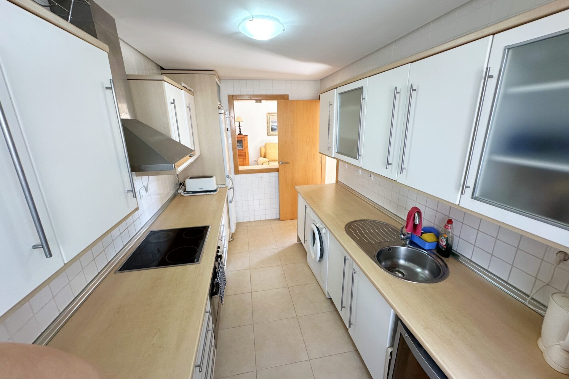 Venta - Chalet Independiente -
Mar Menor Golf Resort - Inland