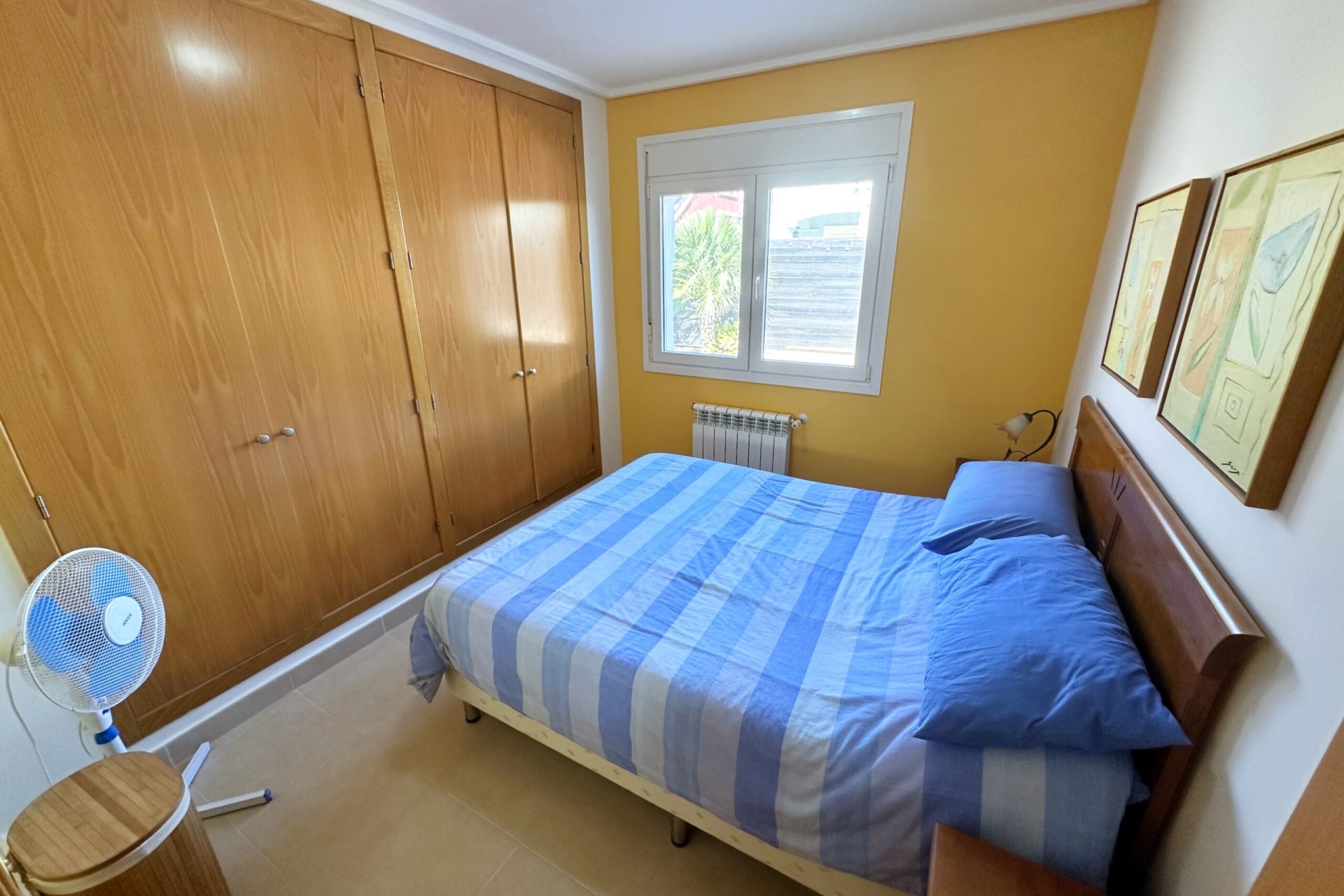 Venta - Chalet Independiente -
Mar Menor Golf Resort - Inland