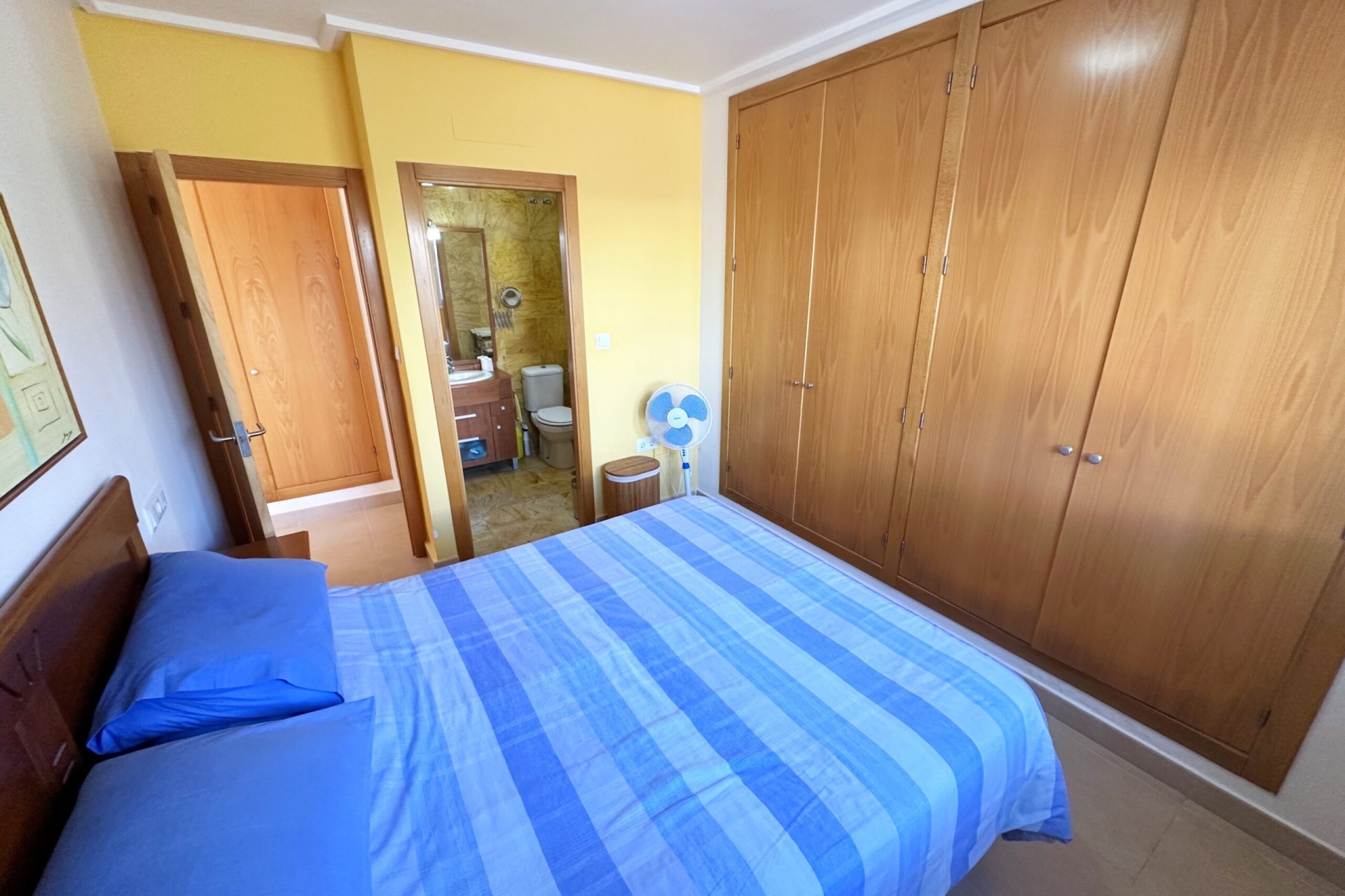 Venta - Chalet Independiente -
Mar Menor Golf Resort - Inland