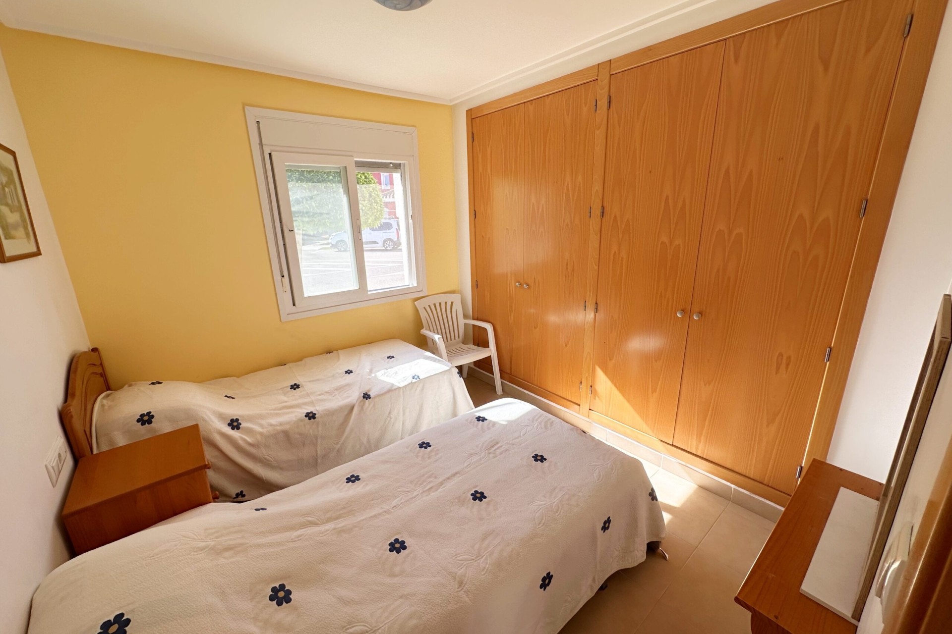 Venta - Chalet Independiente -
Mar Menor Golf Resort - Inland