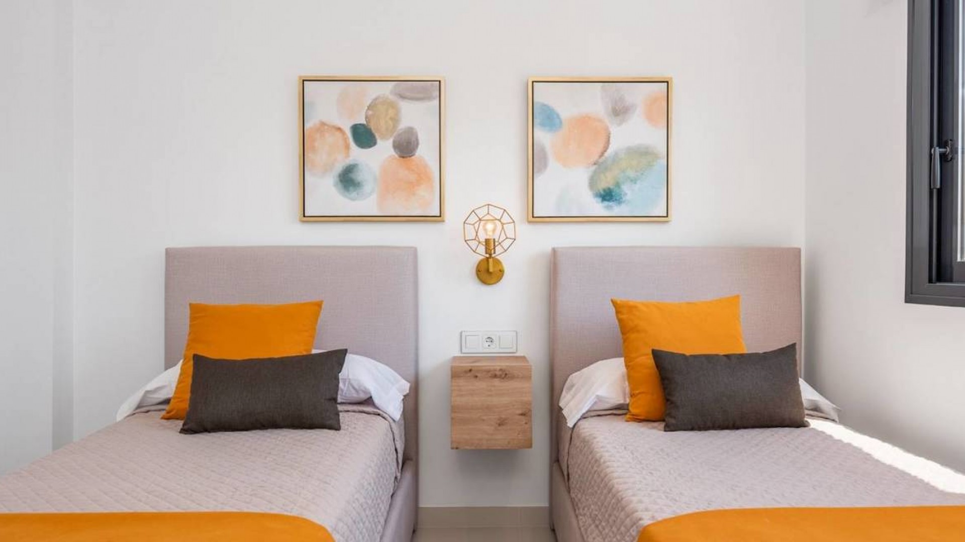 Venta - Chalet Independiente -
Mar Menor