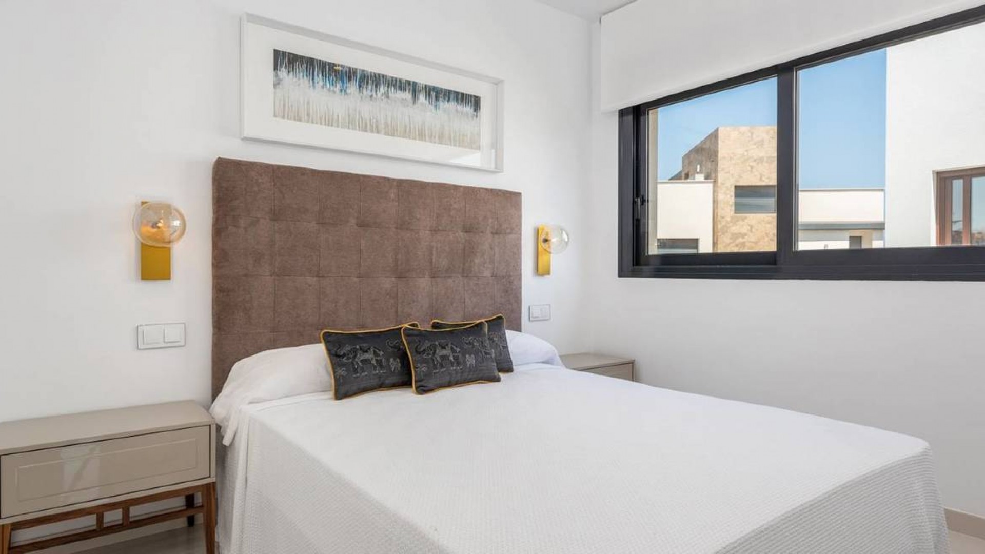 Venta - Chalet Independiente -
Mar Menor