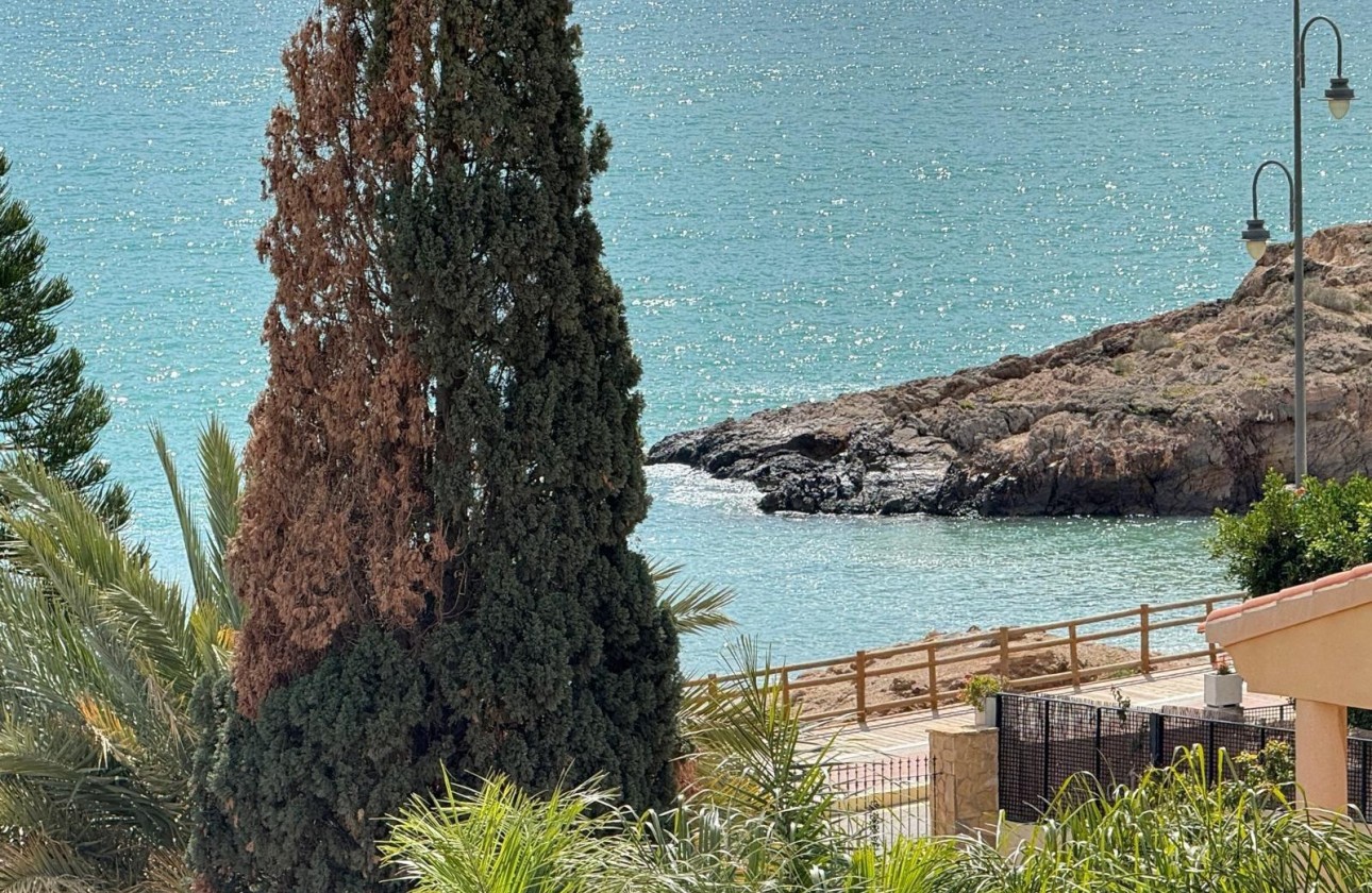 Venta - Chalet Independiente -
Mazarron - Bolnuevo
