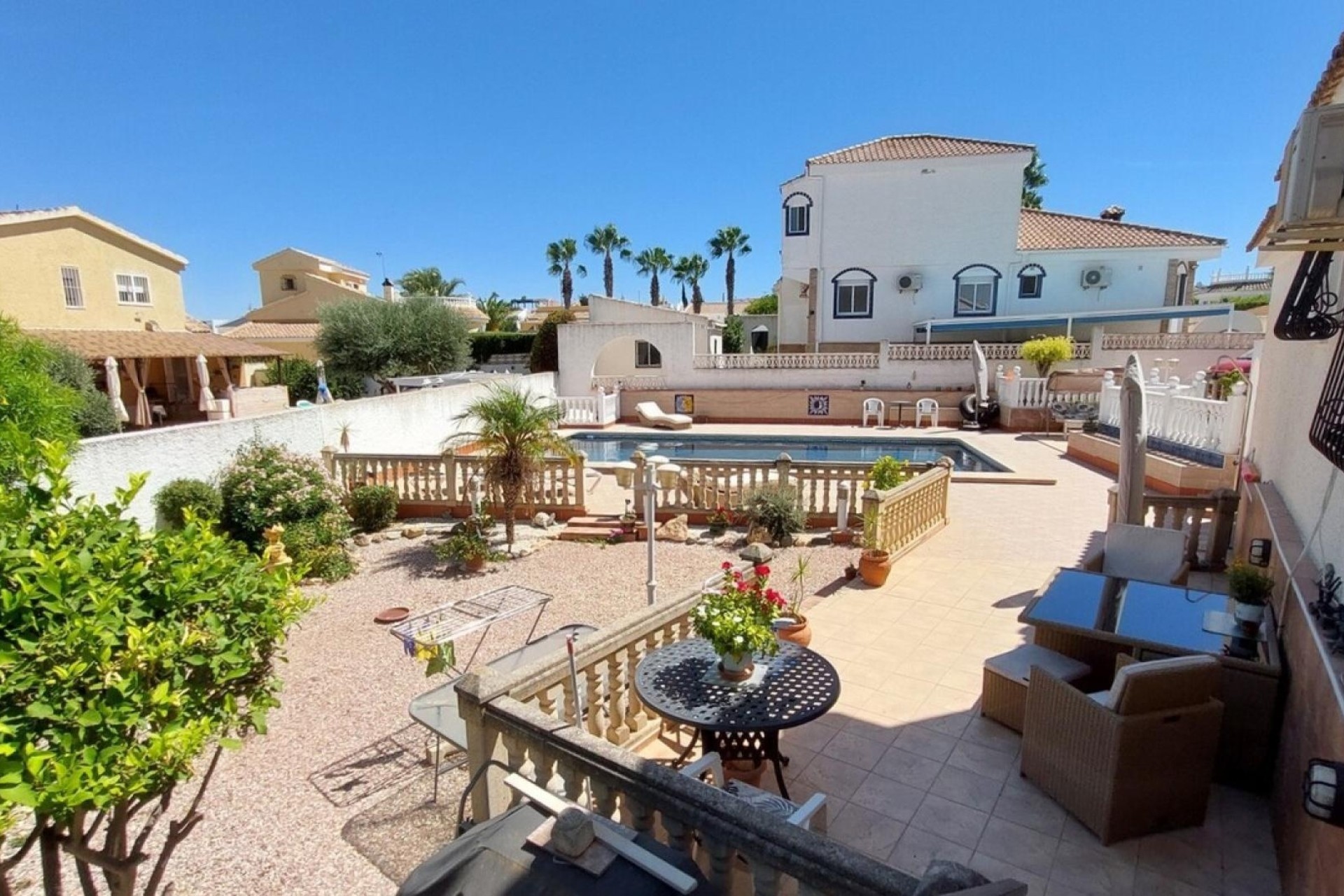 Venta - Chalet Independiente -
Mazarrón - Costa Calida