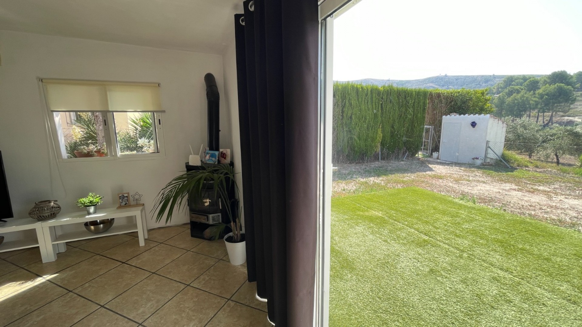 Venta - Chalet Independiente -
Millena