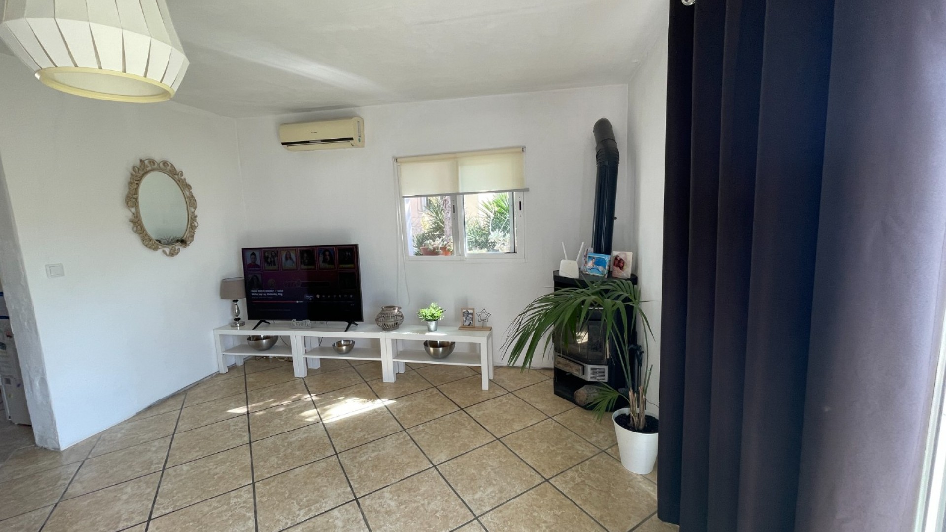 Venta - Chalet Independiente -
Millena