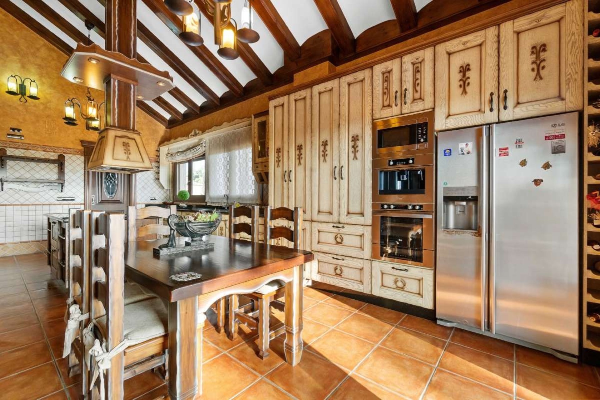 Venta - Chalet Independiente -
Molins - Inland
