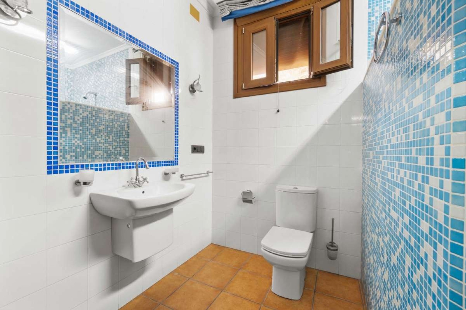 Venta - Chalet Independiente -
Molins - Inland