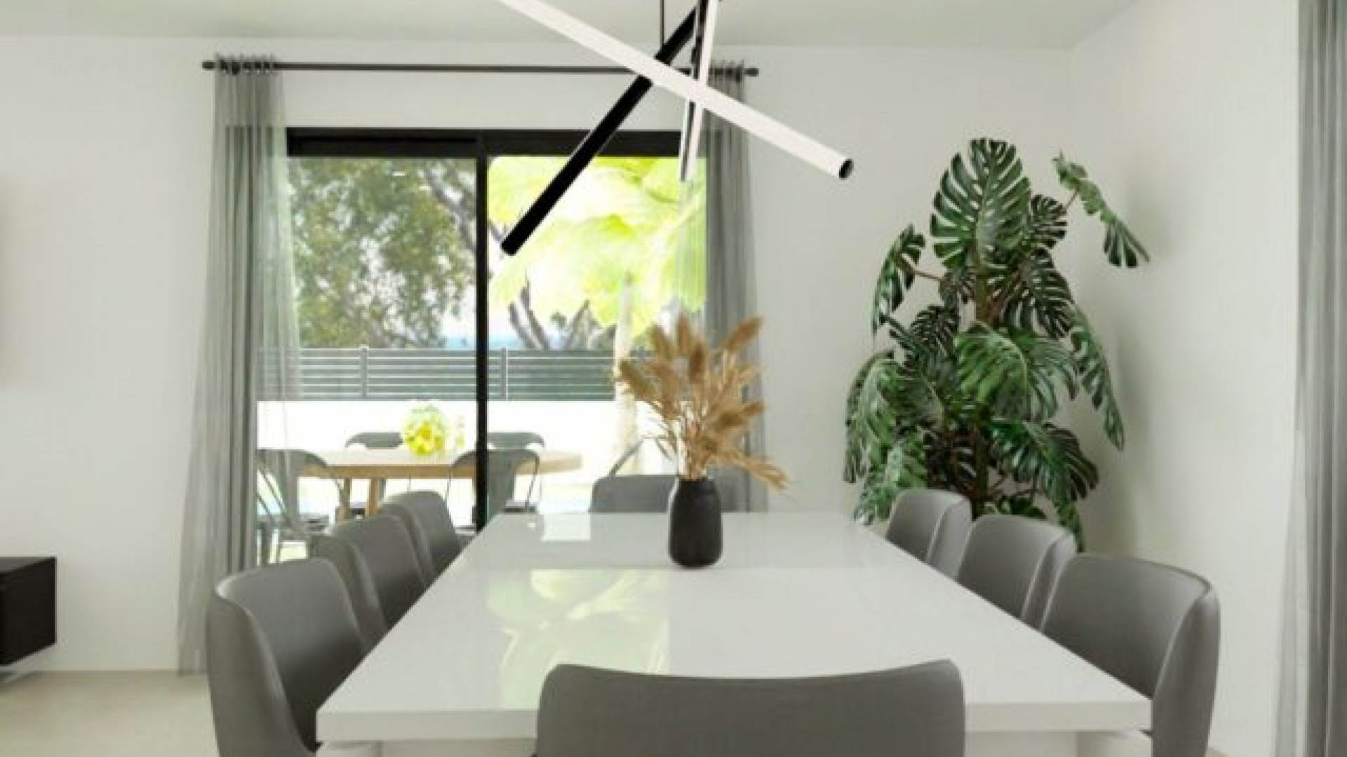 Venta - Chalet Independiente -
Monforte del Cid