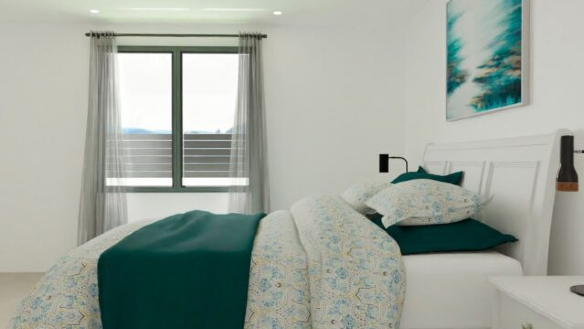 Venta - Chalet Independiente -
Monforte del Cid