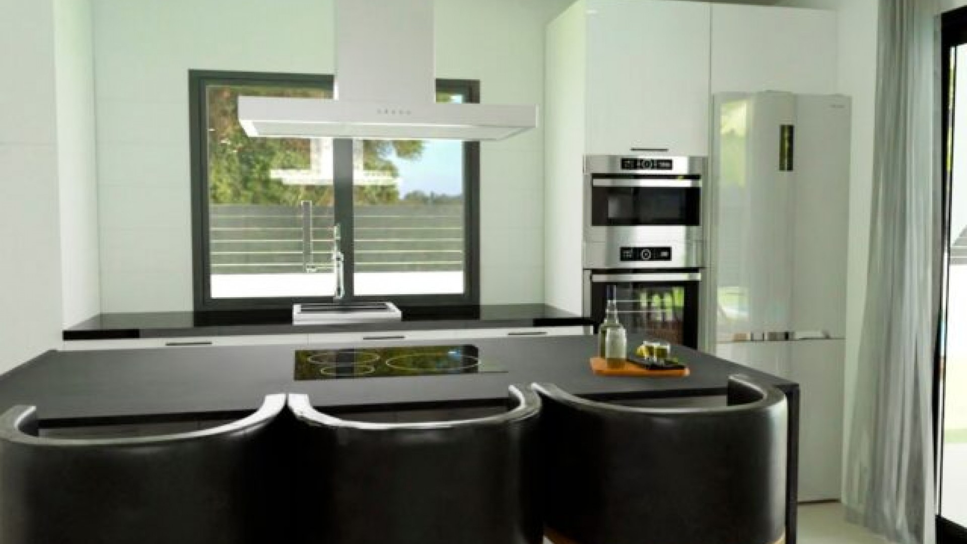 Venta - Chalet Independiente -
Monforte del Cid