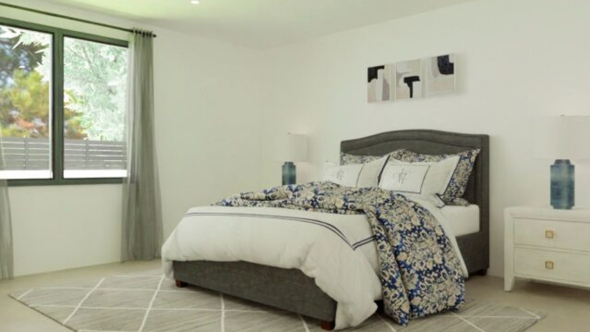 Venta - Chalet Independiente -
Monforte del Cid