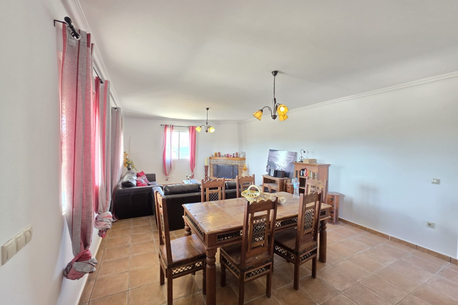 Venta - Chalet Independiente -
Monóvar - Inland