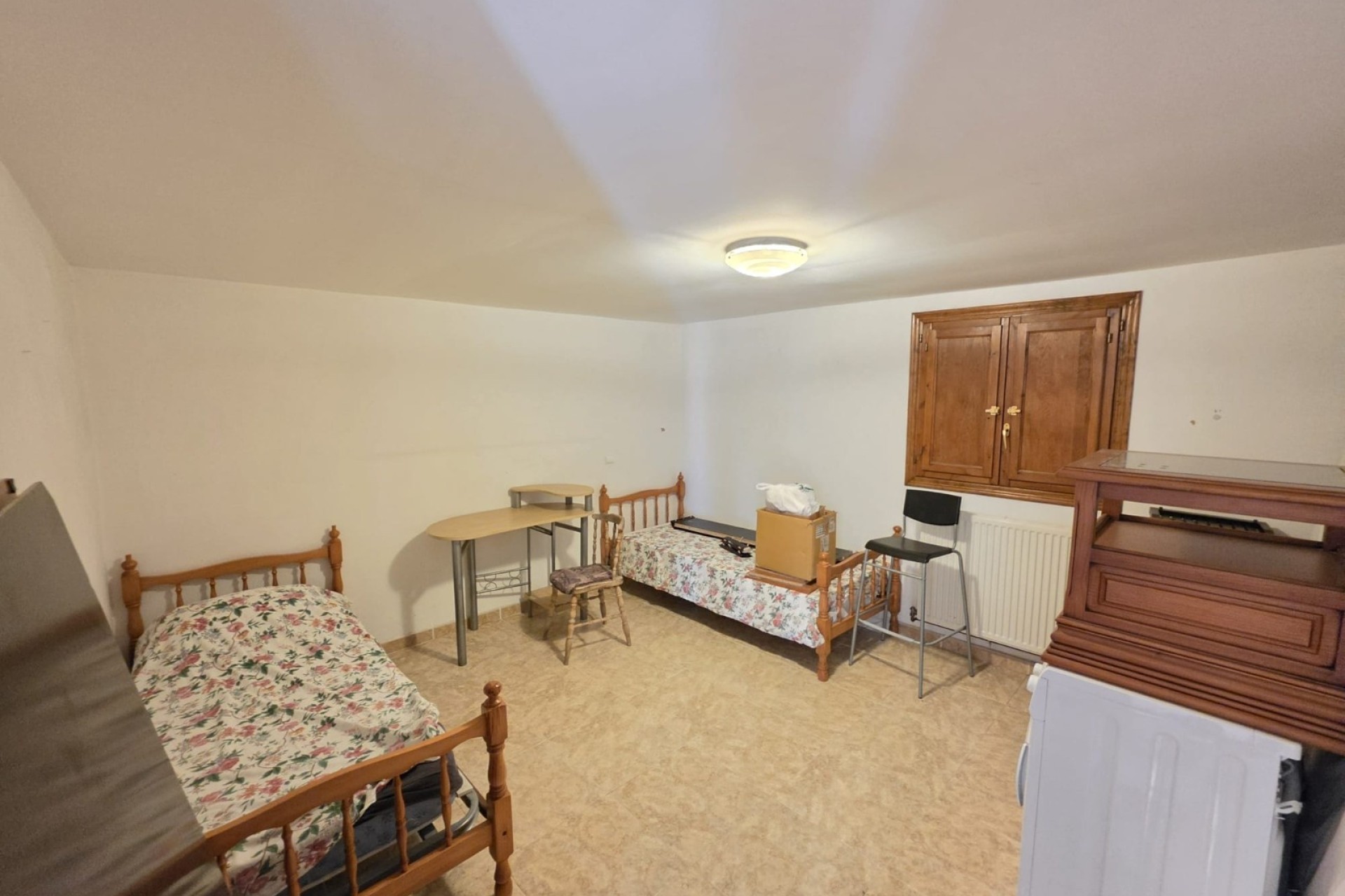 Venta - Chalet Independiente -
Monóvar - Inland