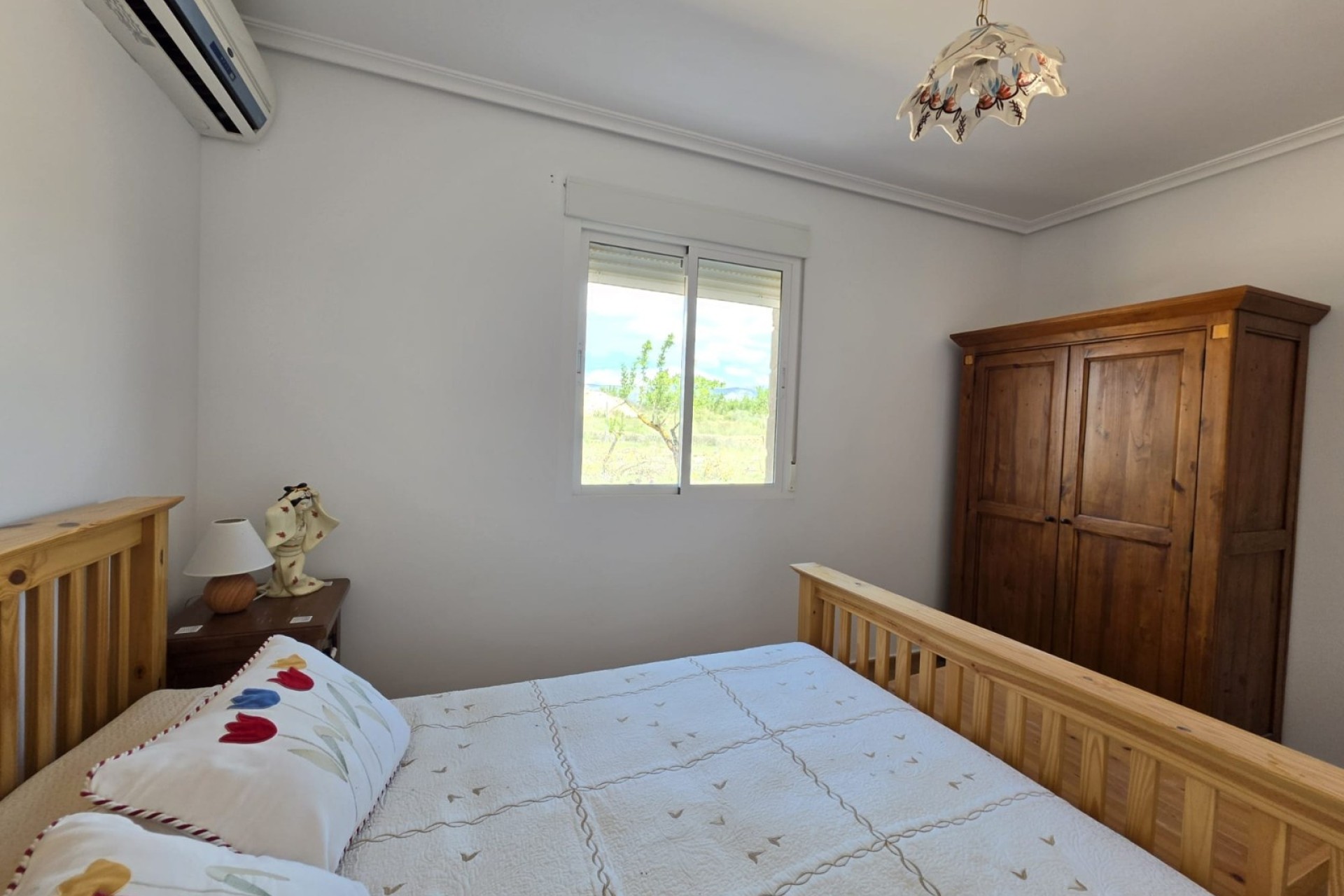 Venta - Chalet Independiente -
Monóvar/Monóver - Inland