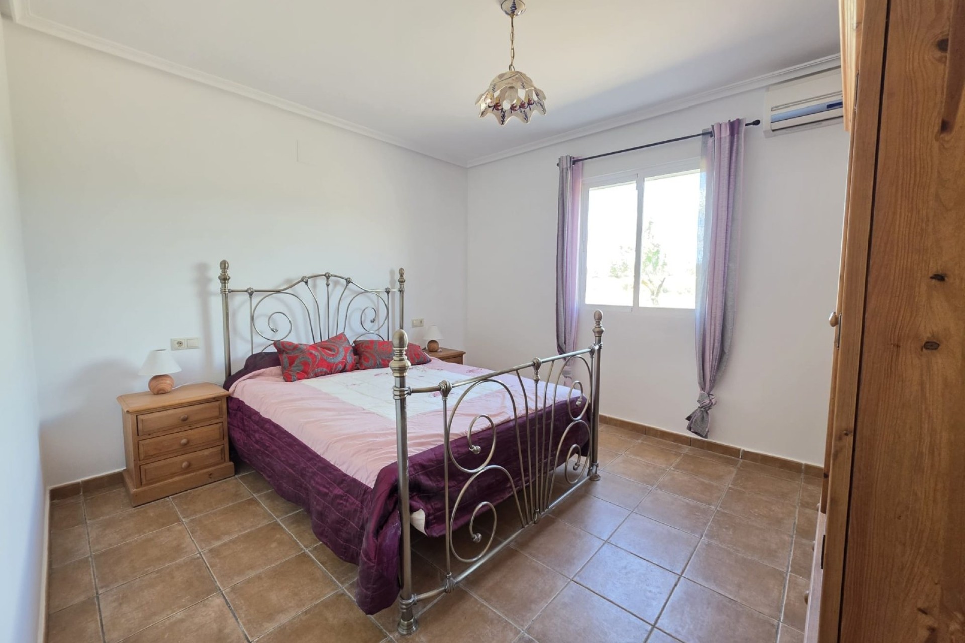 Venta - Chalet Independiente -
Monóvar/Monóver - Inland