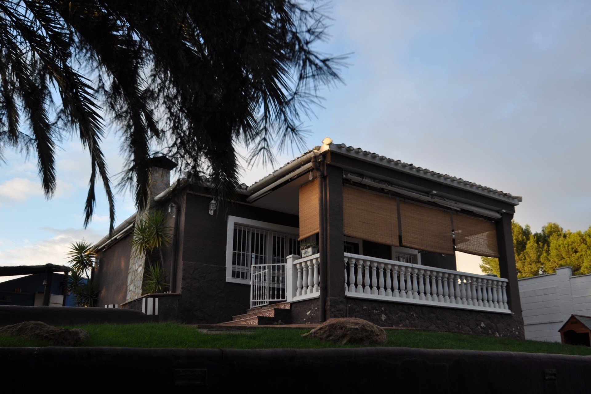 Venta - Chalet Independiente -
Monóvar/Monóver - Inland