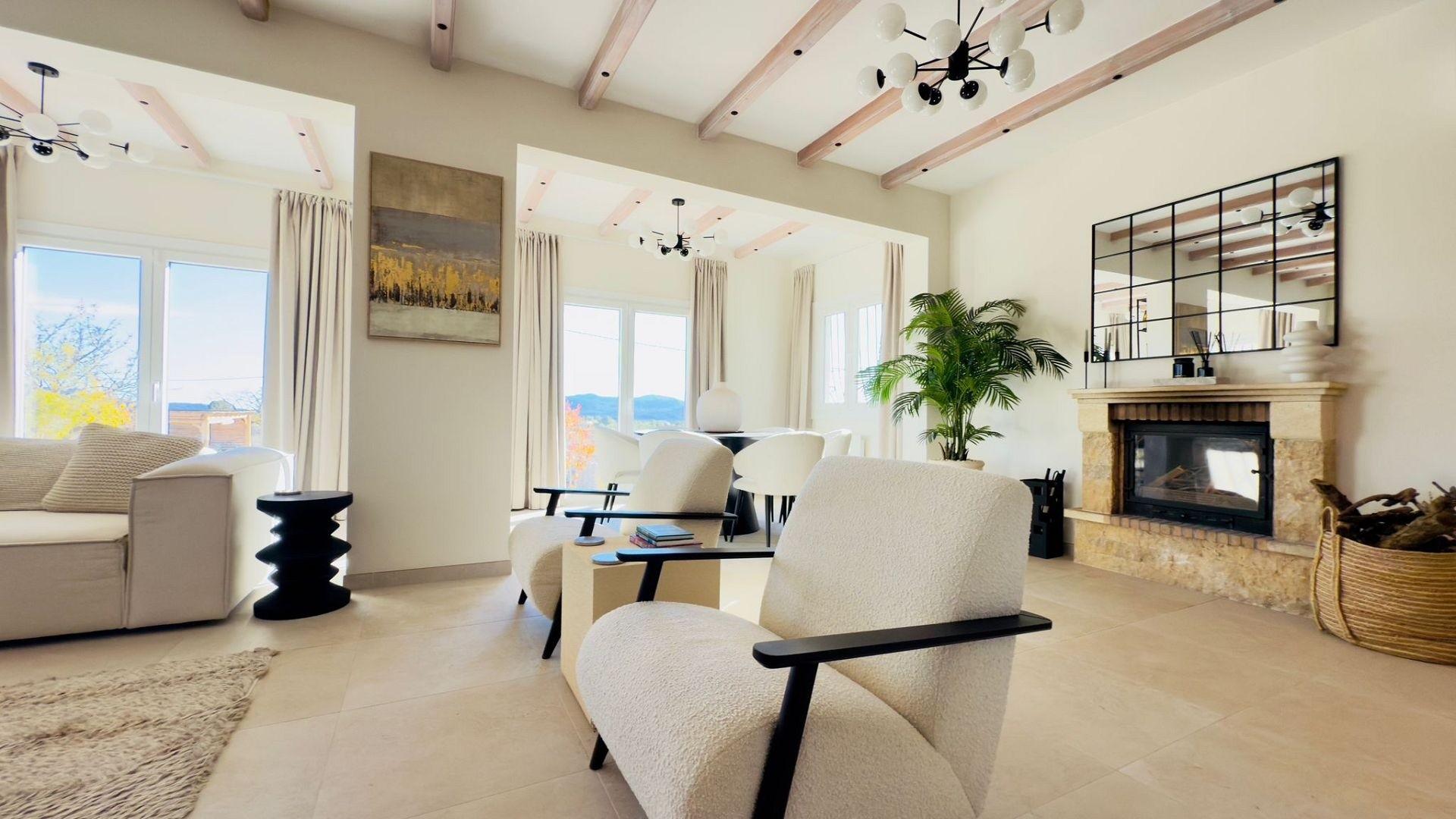 Venta - Chalet Independiente -
Monóvar