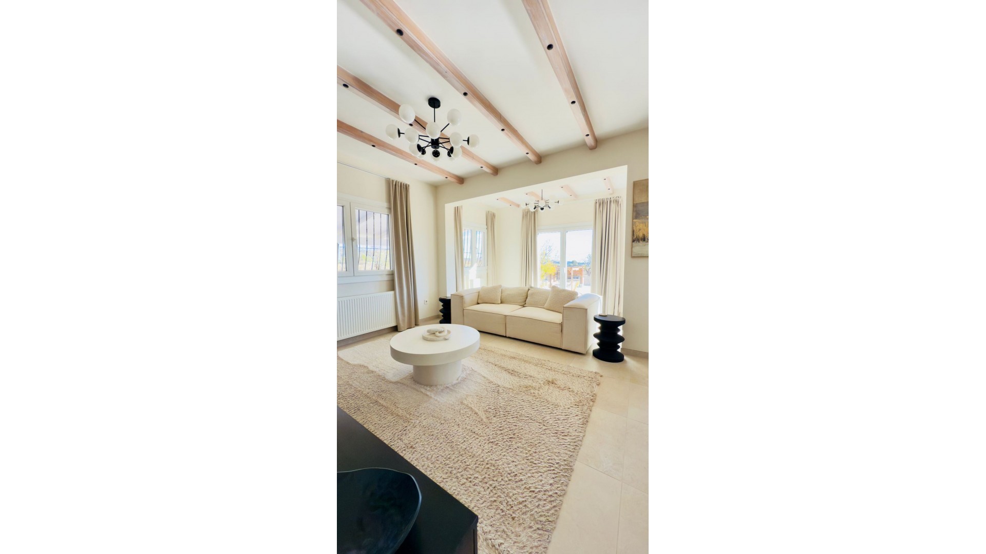 Venta - Chalet Independiente -
Monóvar