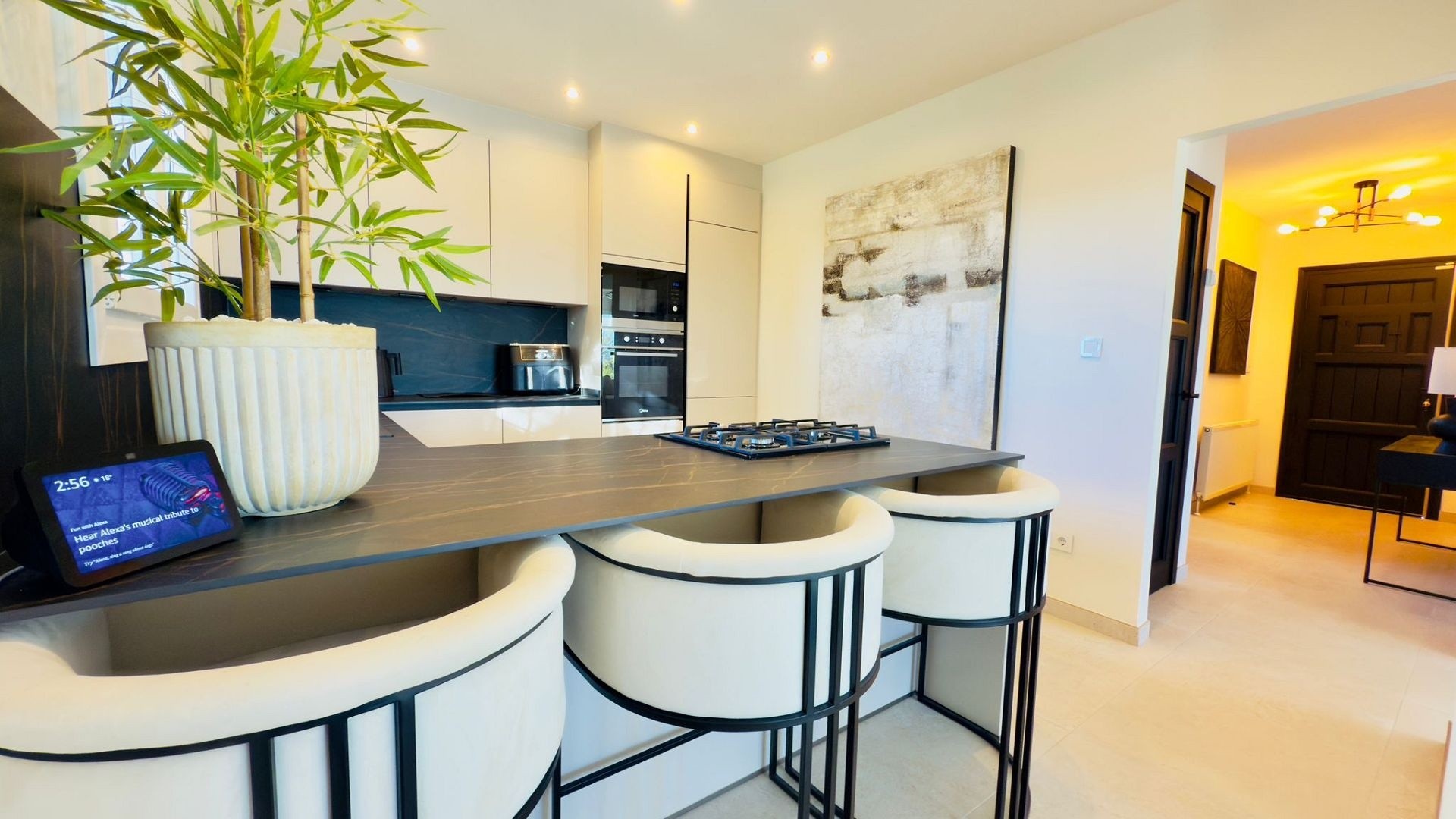 Venta - Chalet Independiente -
Monóvar