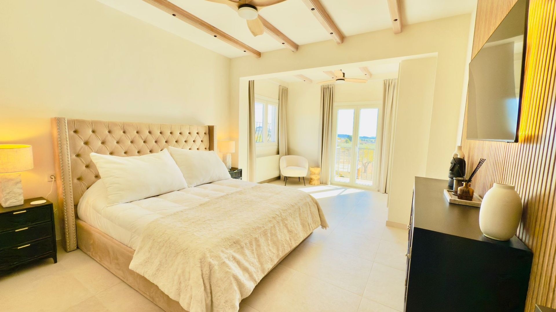 Venta - Chalet Independiente -
Monóvar