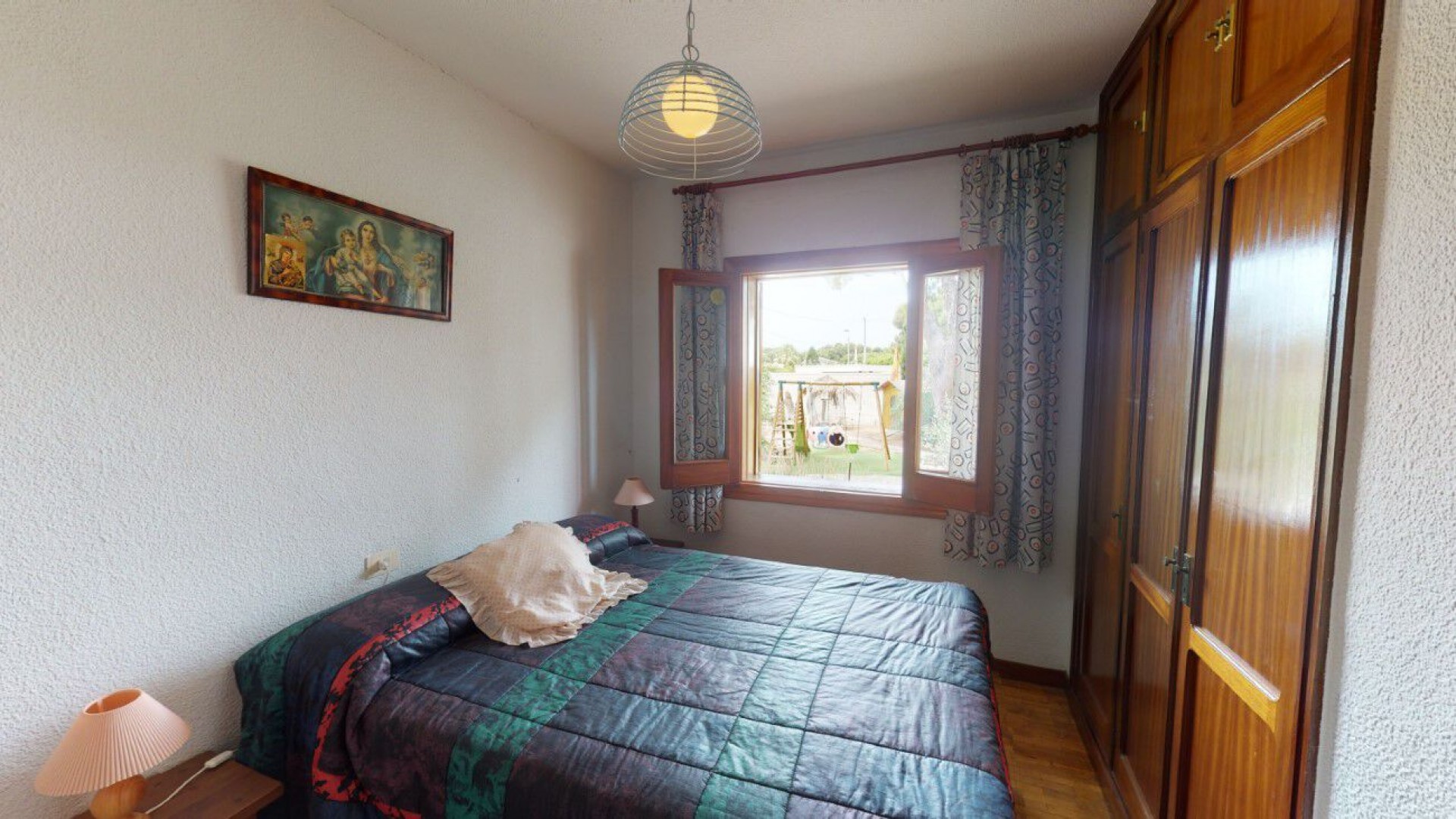 Venta - Chalet Independiente -
Murcia - pinar de campoverde