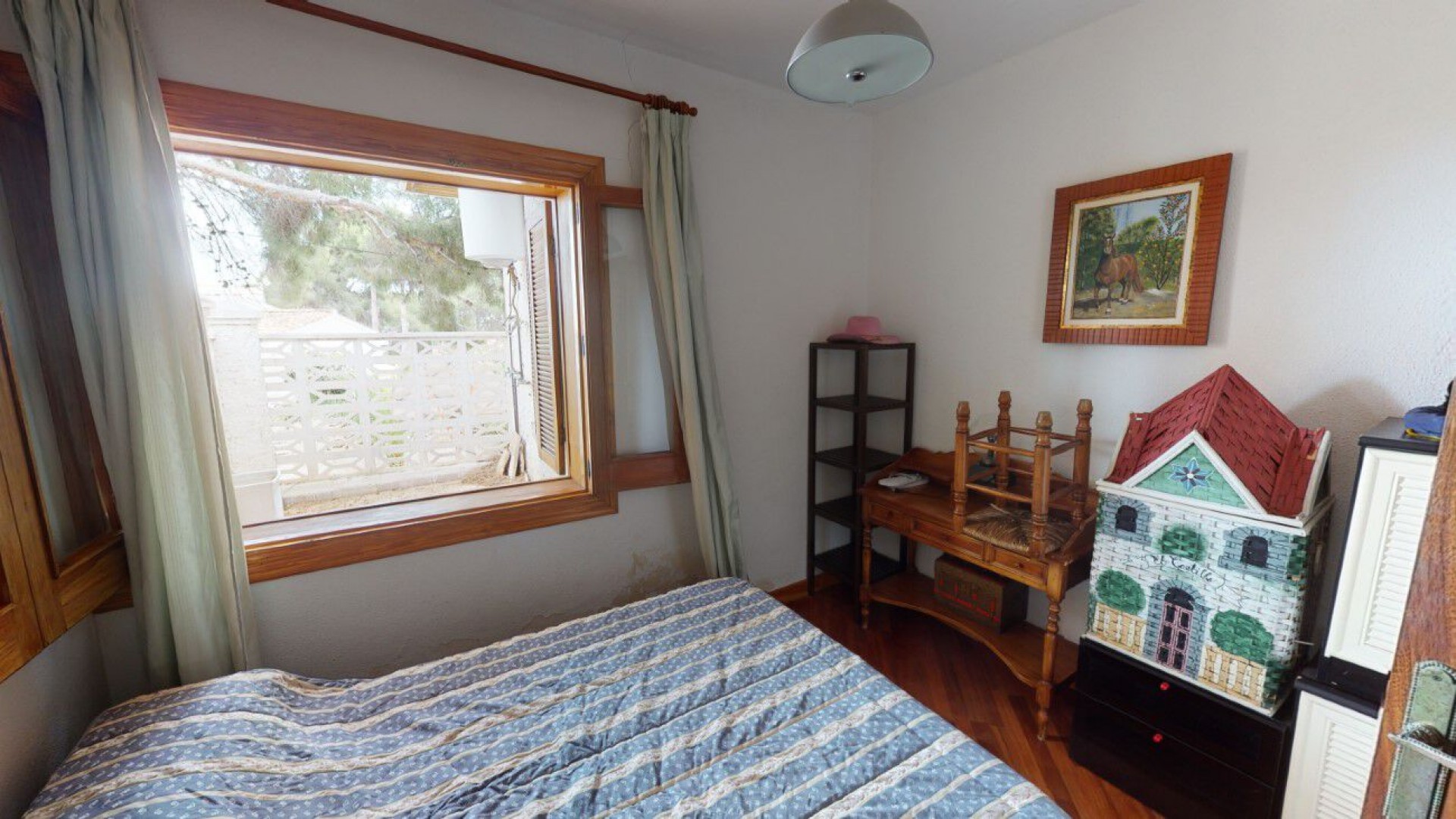 Venta - Chalet Independiente -
Murcia - pinar de campoverde